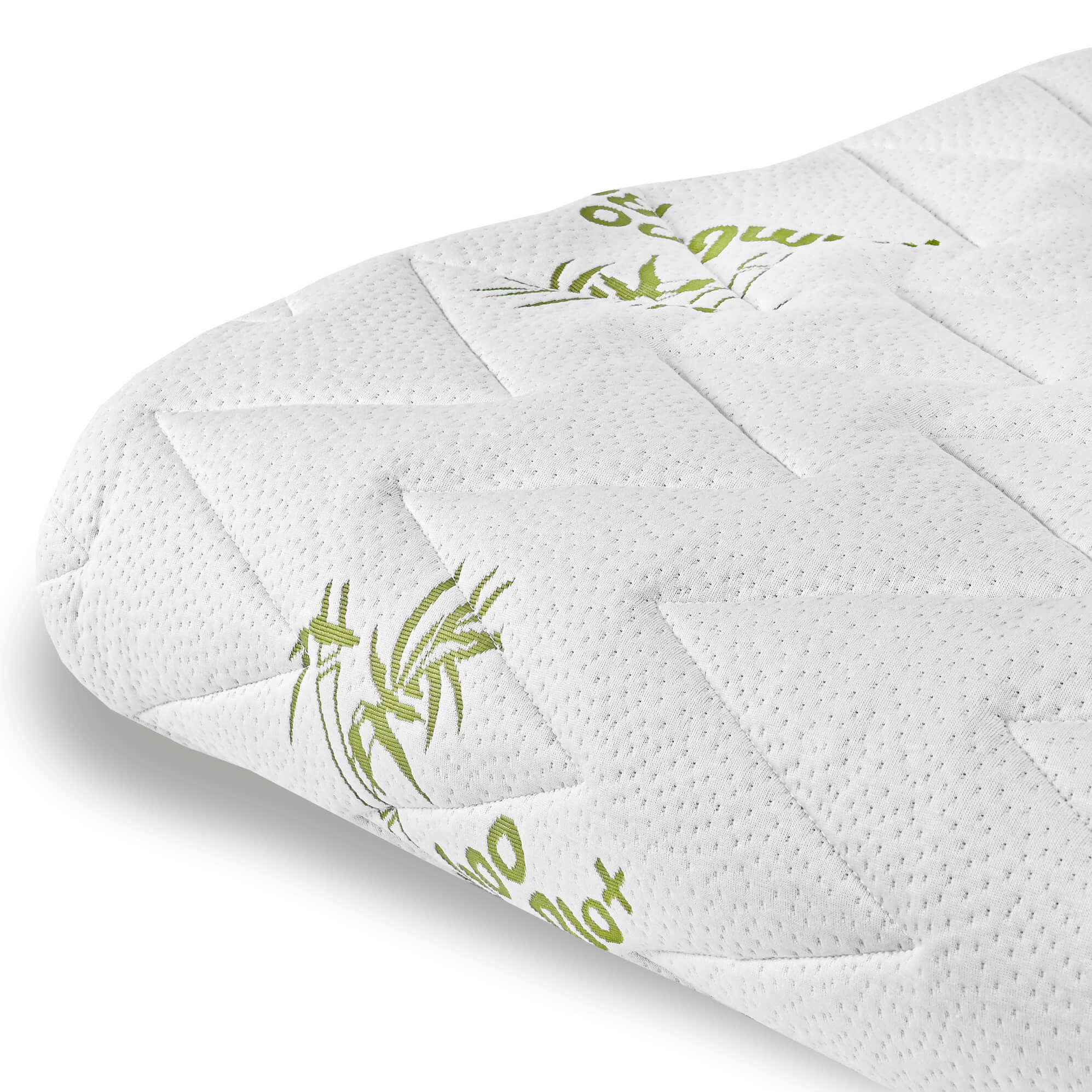 paplón Bamboo Medic