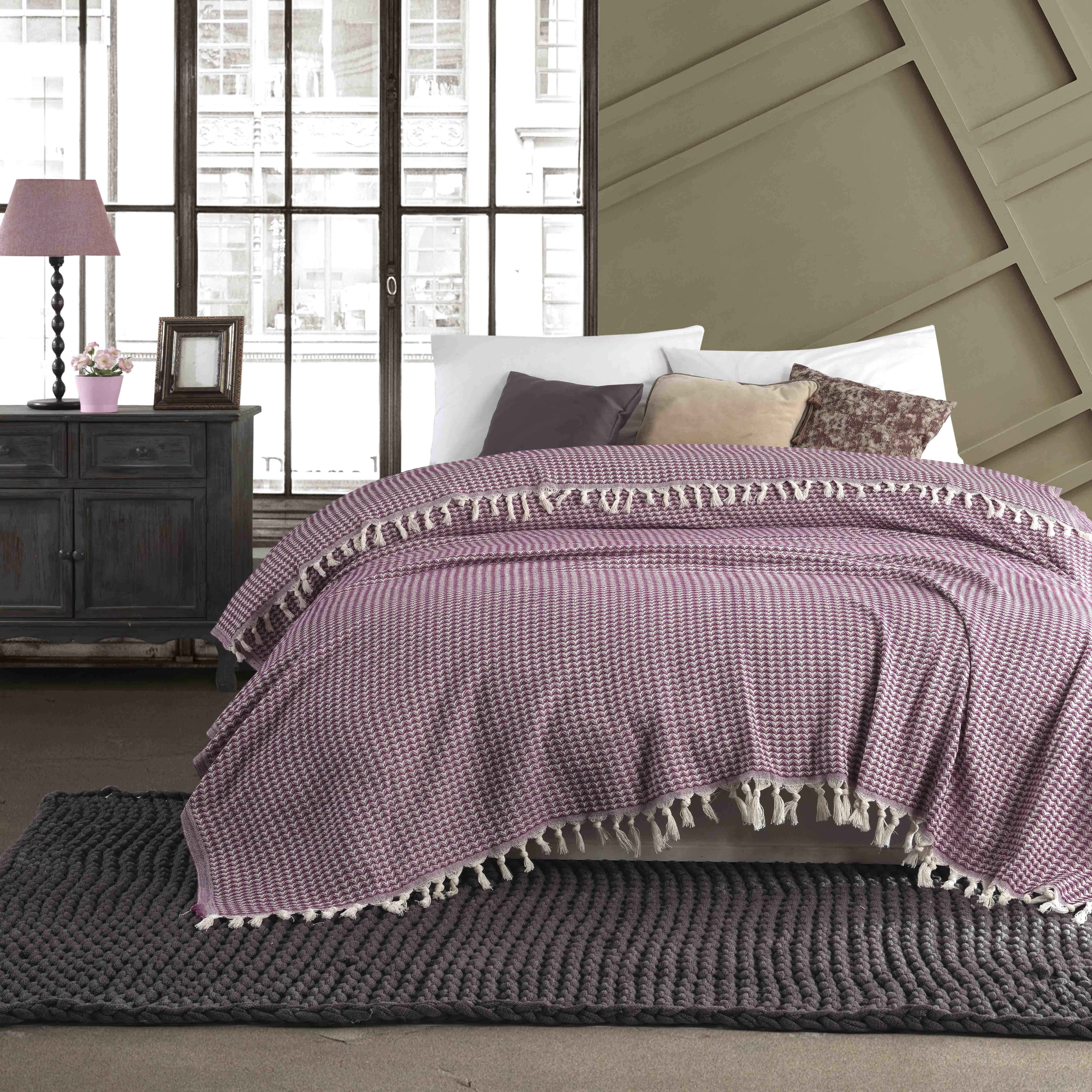 prehoz na posteľ 200x230 cm