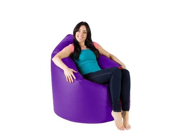 sedaci vak hruska fialova emi