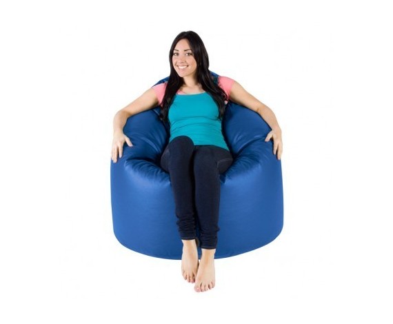 sedaci vak hruska modra emi