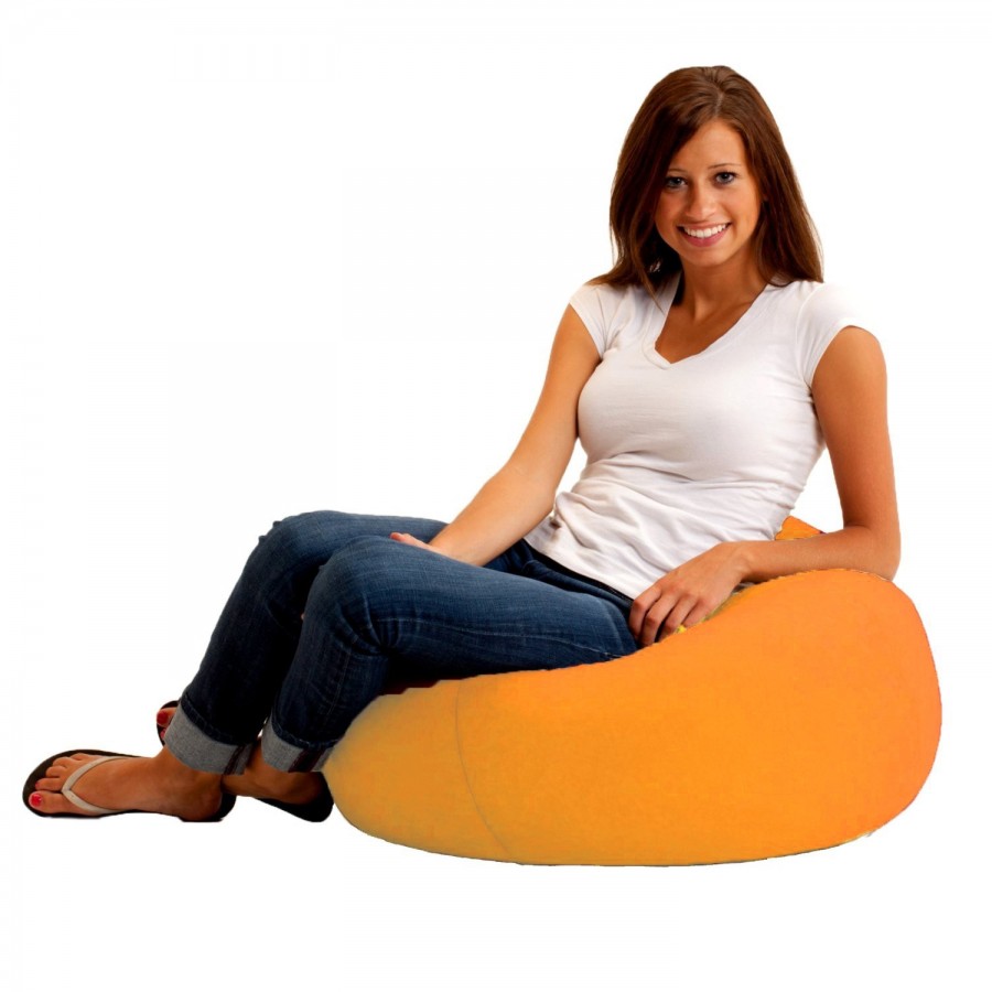 sedaci vak lenosnik oranzovy