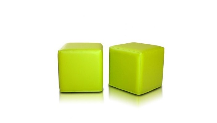 sedaci vak taburetka limetkova