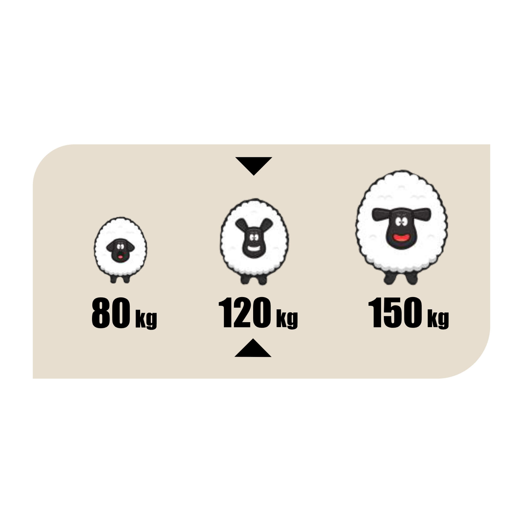 matrac z PUR peny a pamäťovej peny