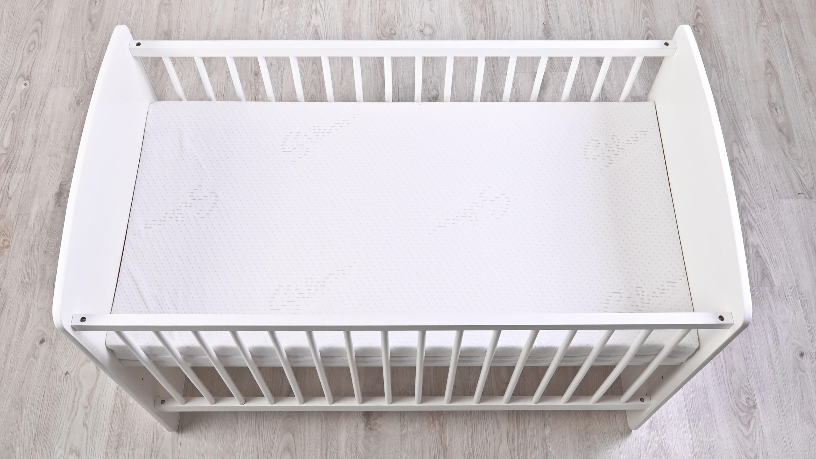 kvalitný detský matrac z PUR peny