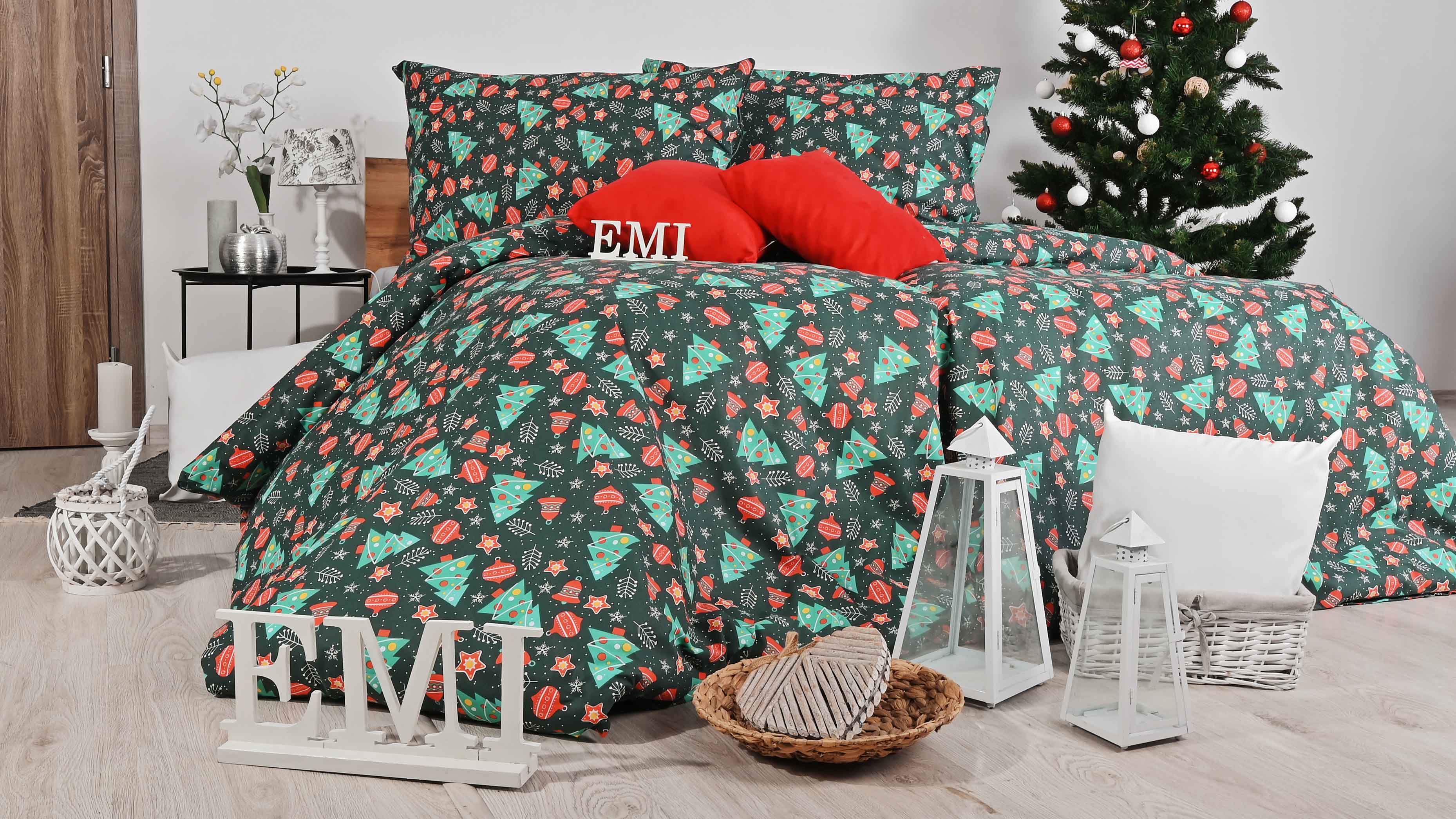 vianocne obliecky Ilenia