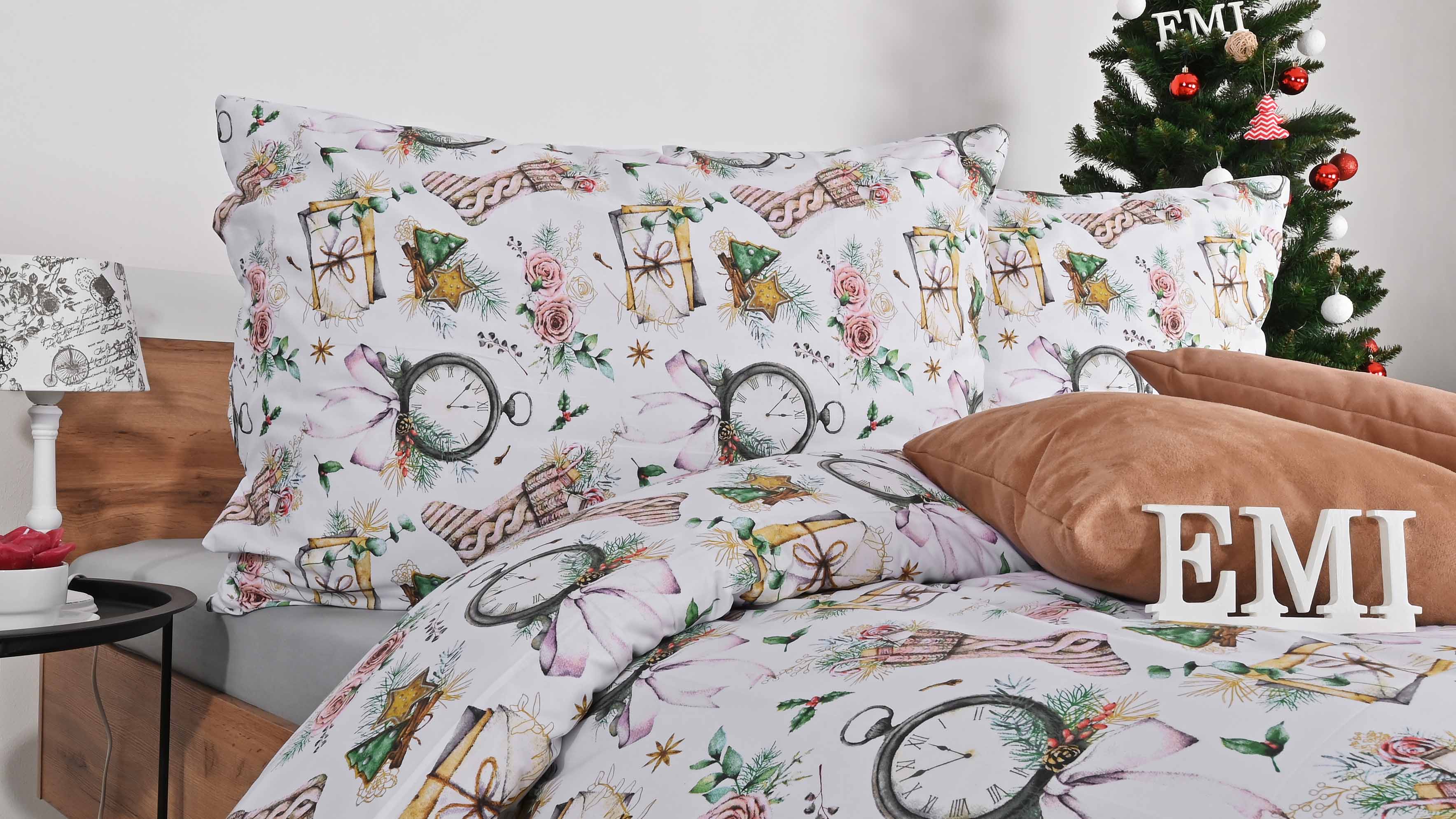 vianocne obliecky Norimberg