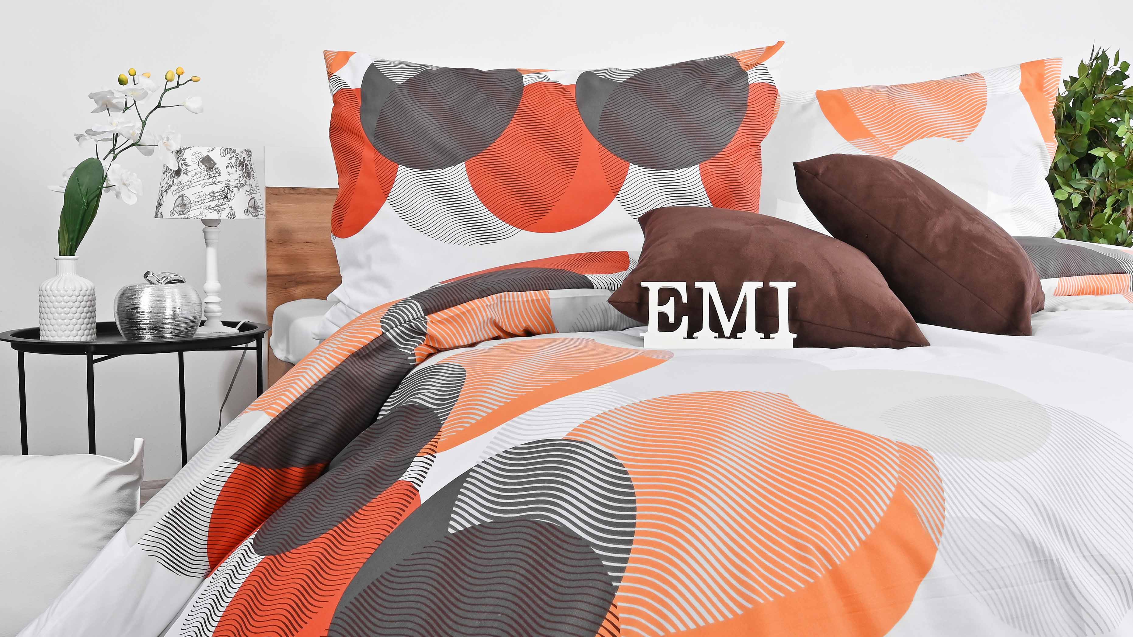 obliecky stockholm bavlnene