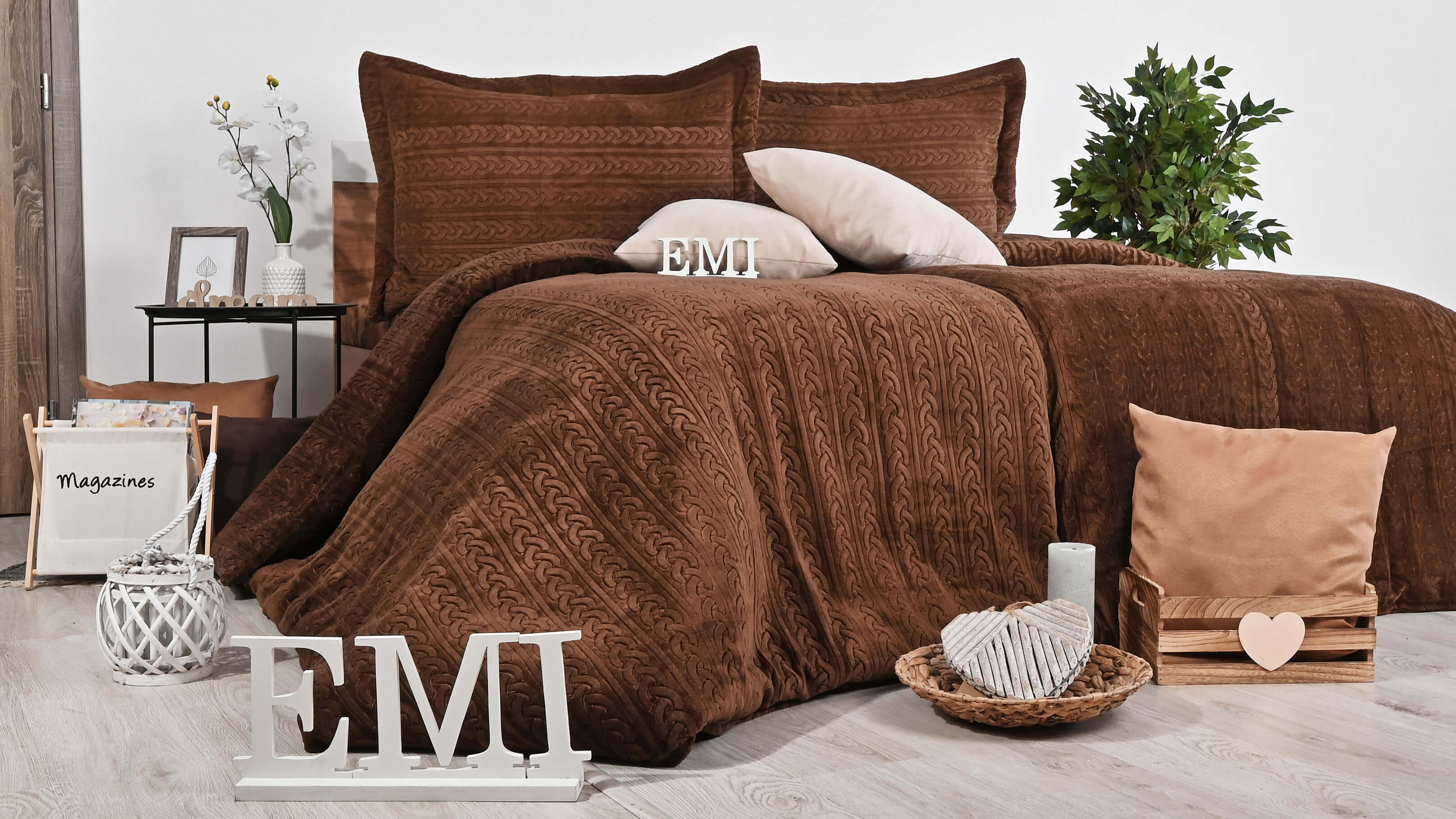 Banu mikroplys hnedy