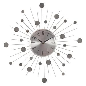 nástenné hodiny 50 cm