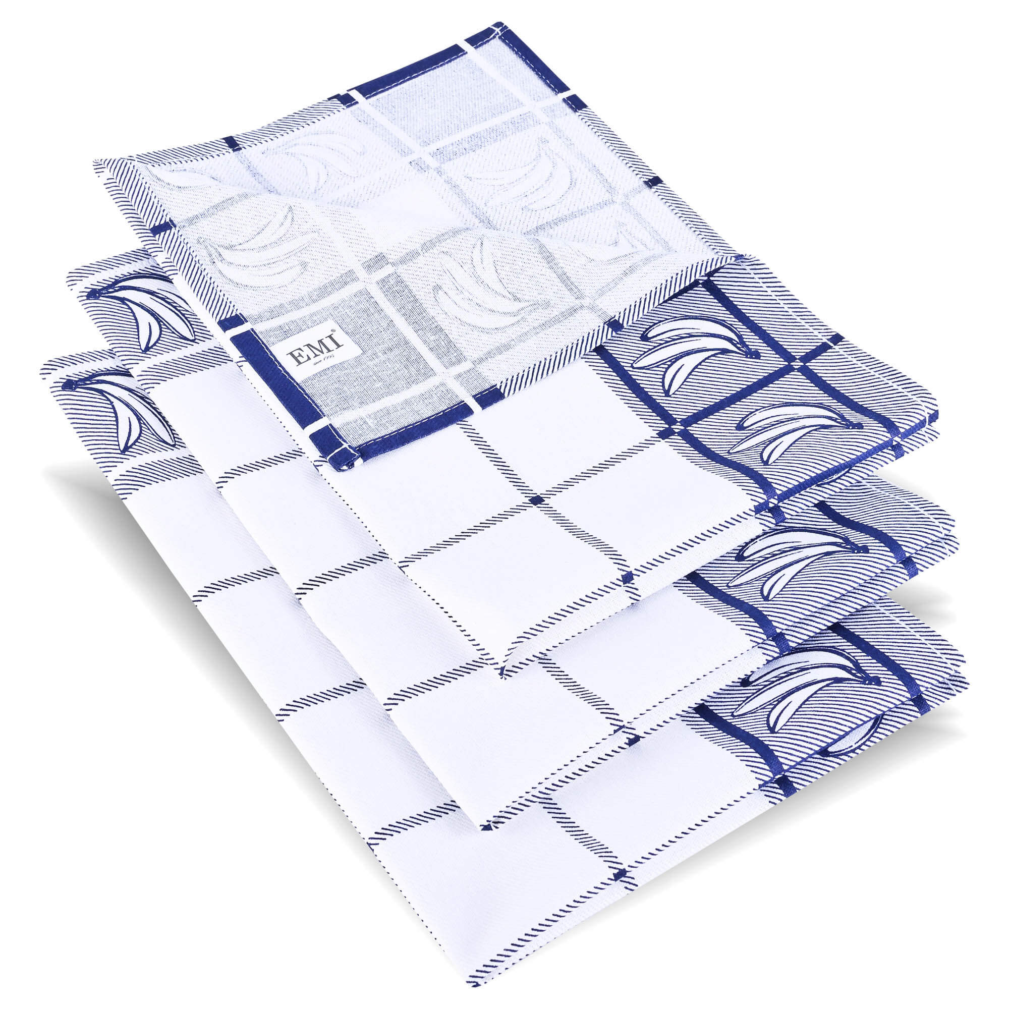 utierky na riad zo 100% bavlny