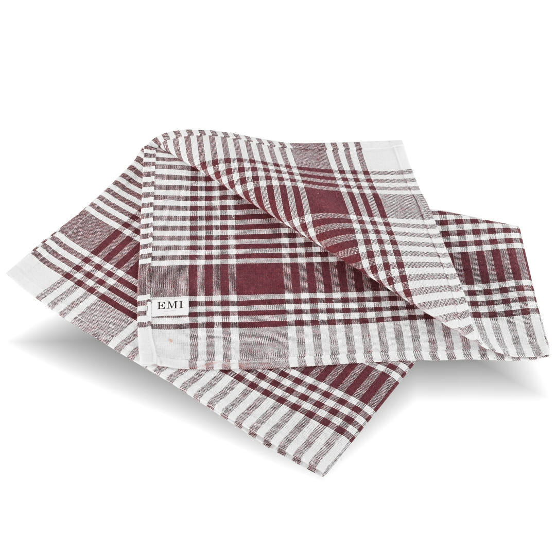 bordové utierky na riad