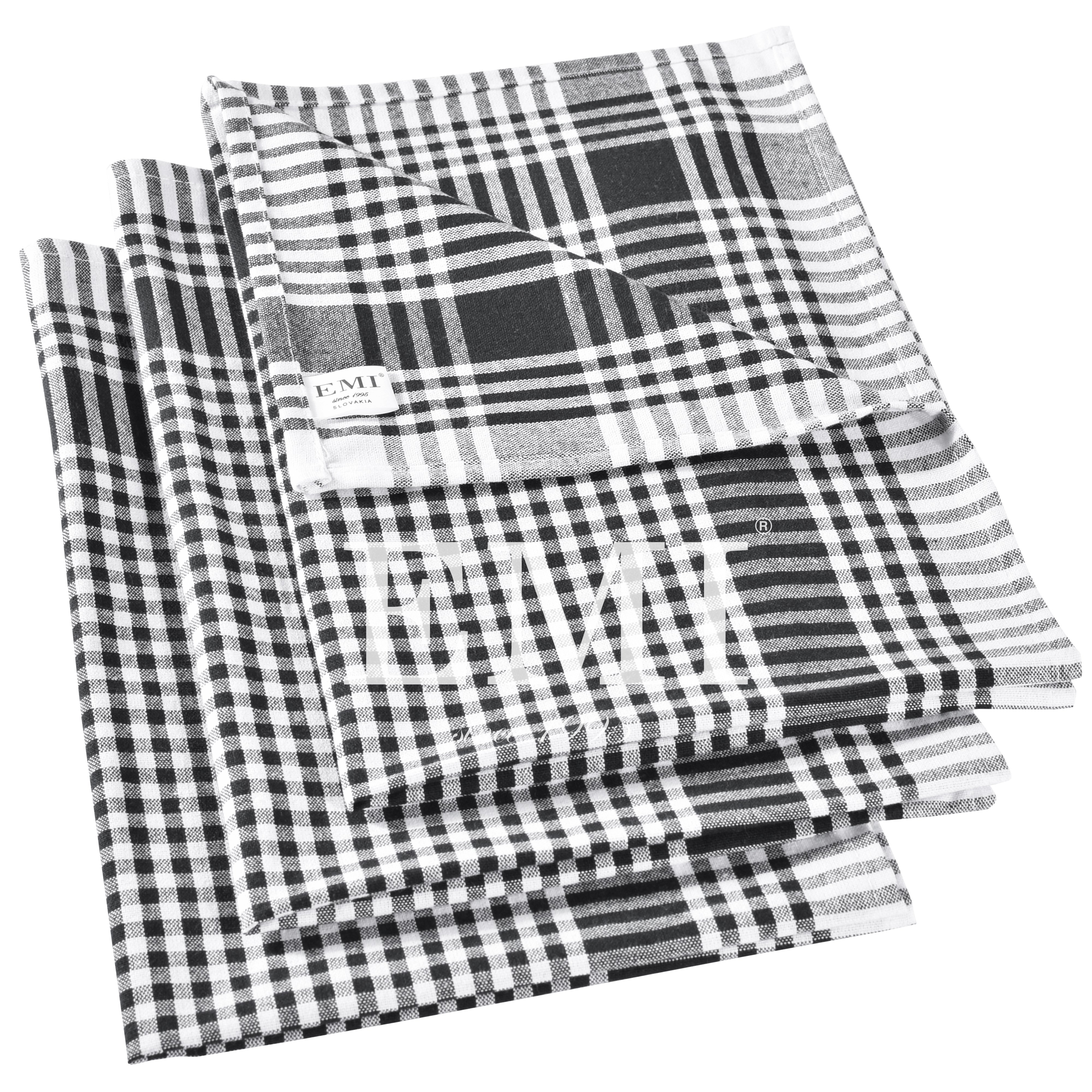 set troch utierok na riad