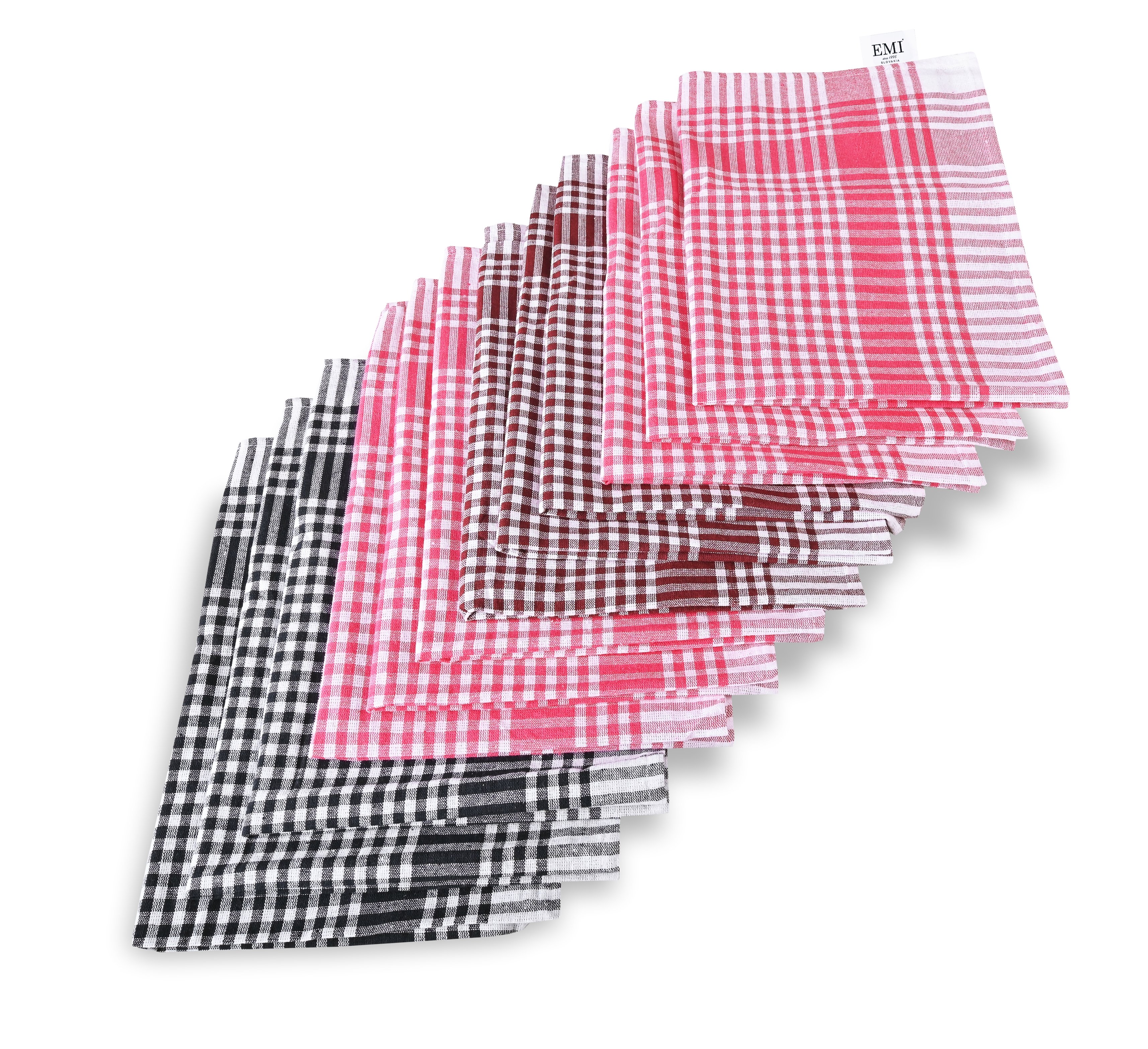 Utierky na riad 12 kusov