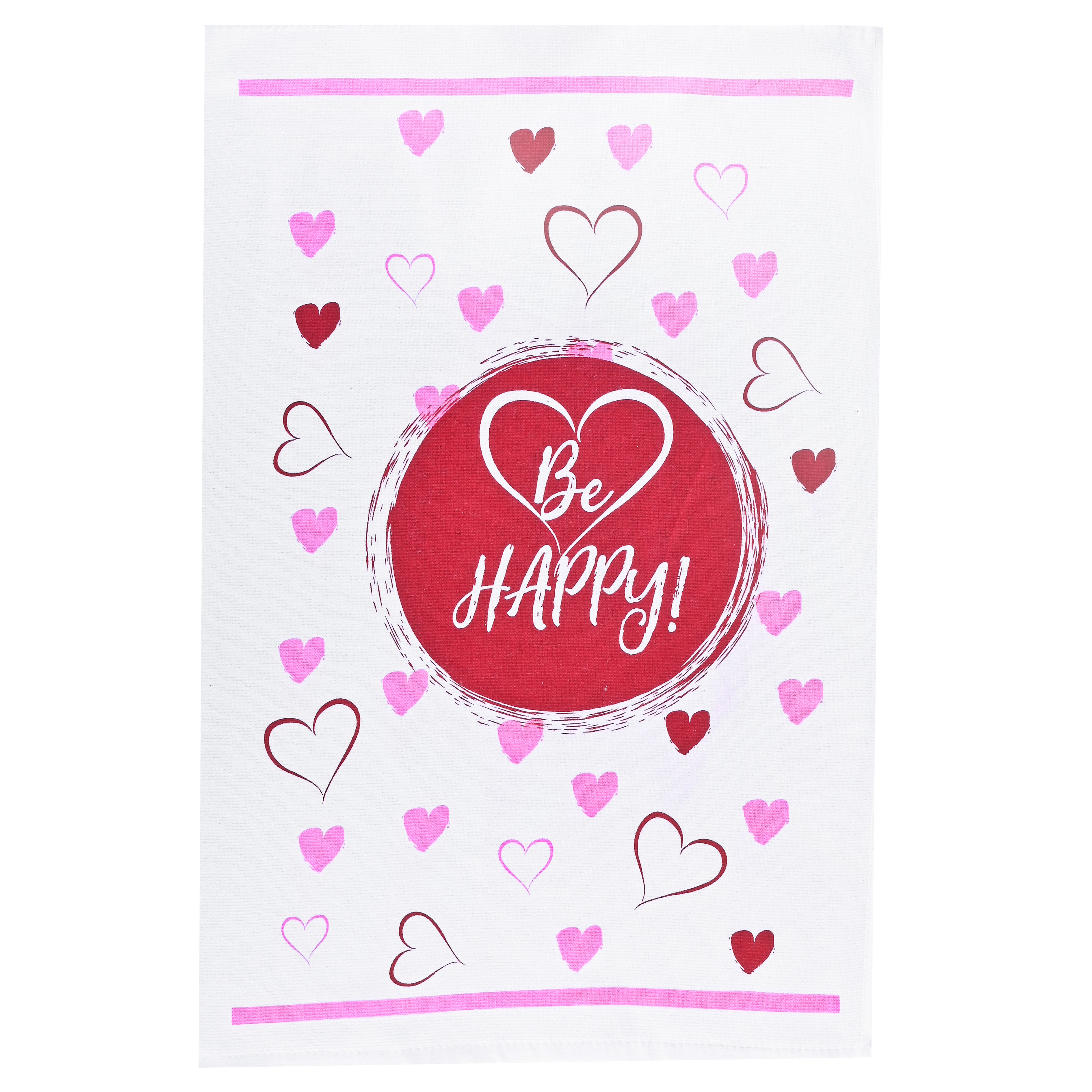 kuchynské utierky so srdiečkami