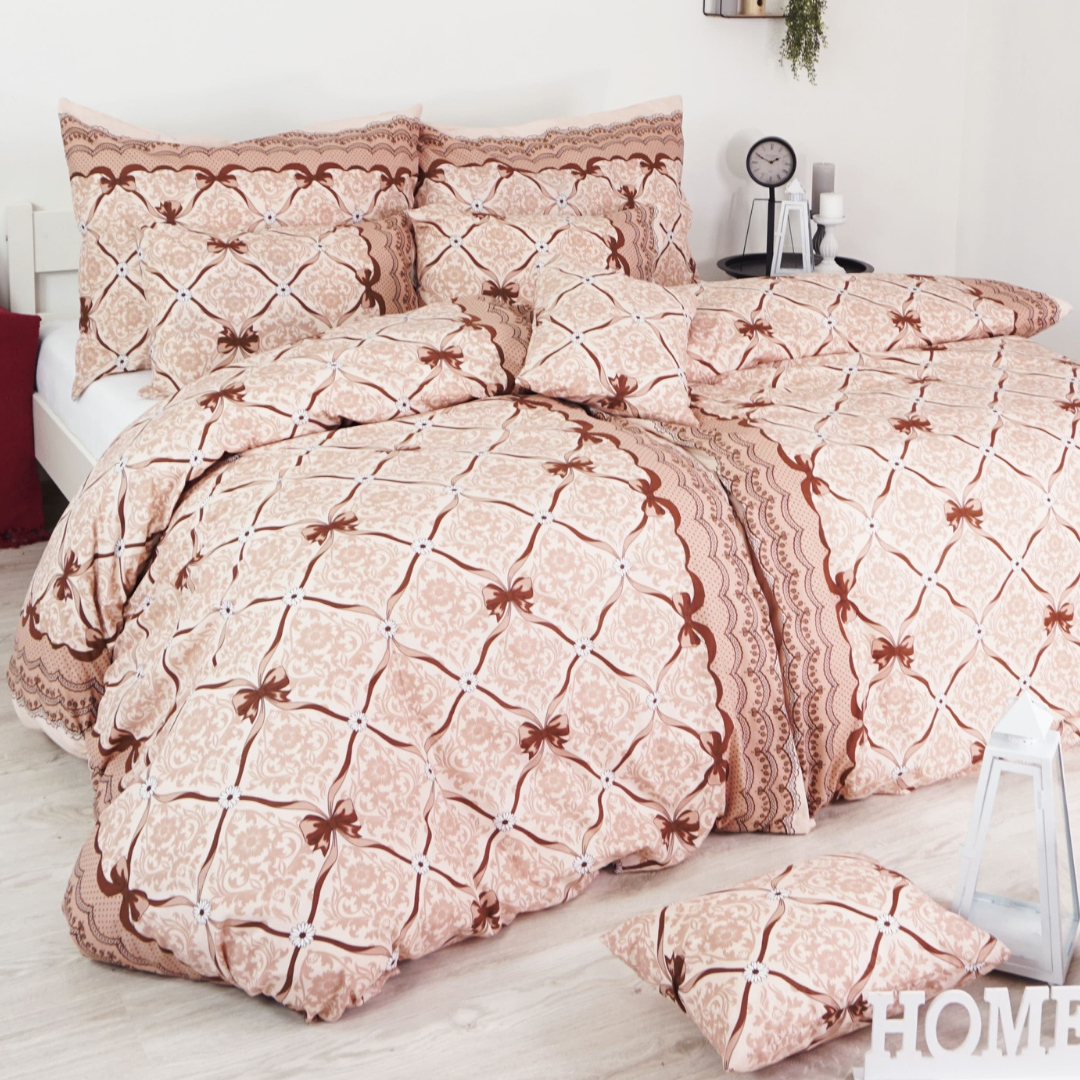 hnede bavlnene utierky