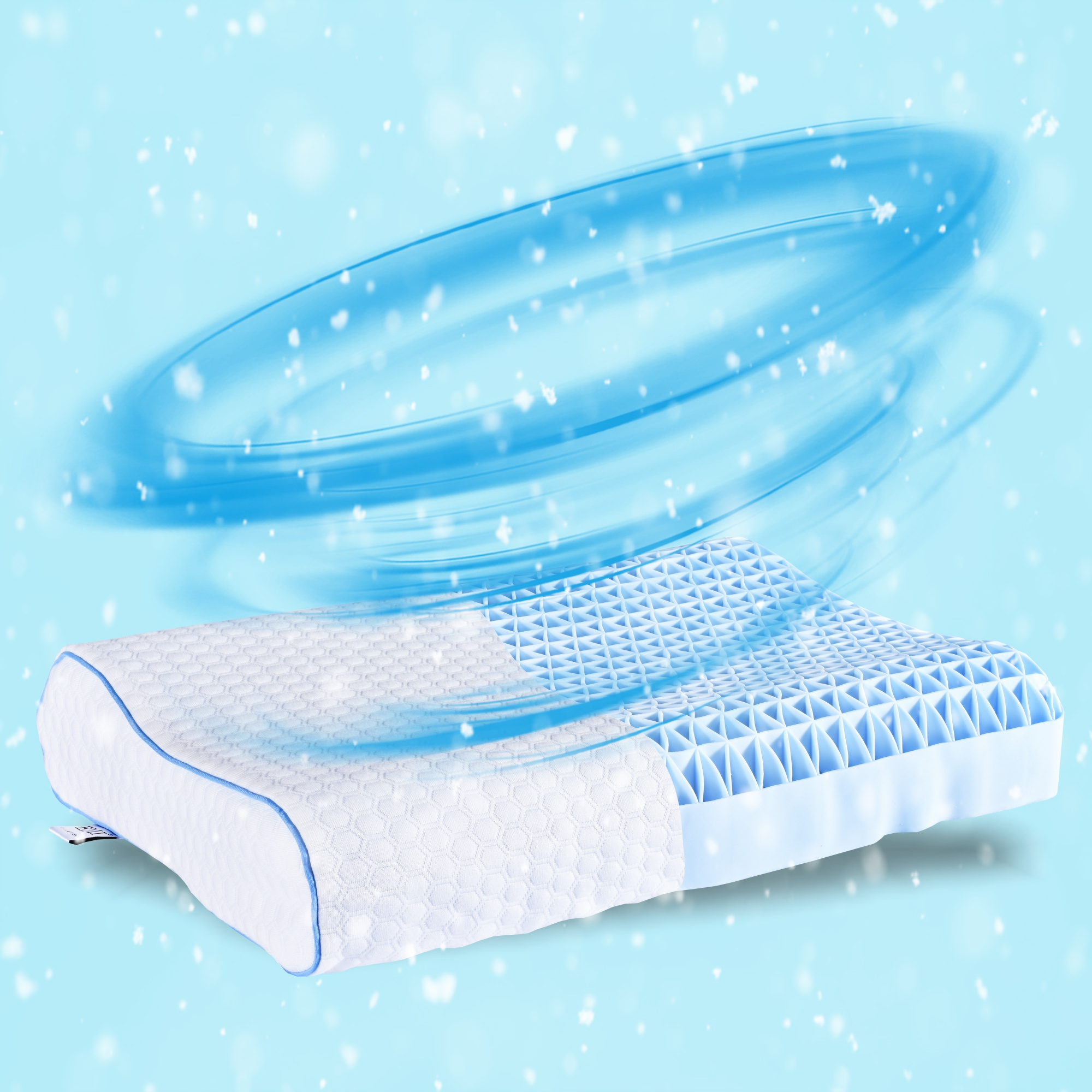 najlepsi chladiaci vankus