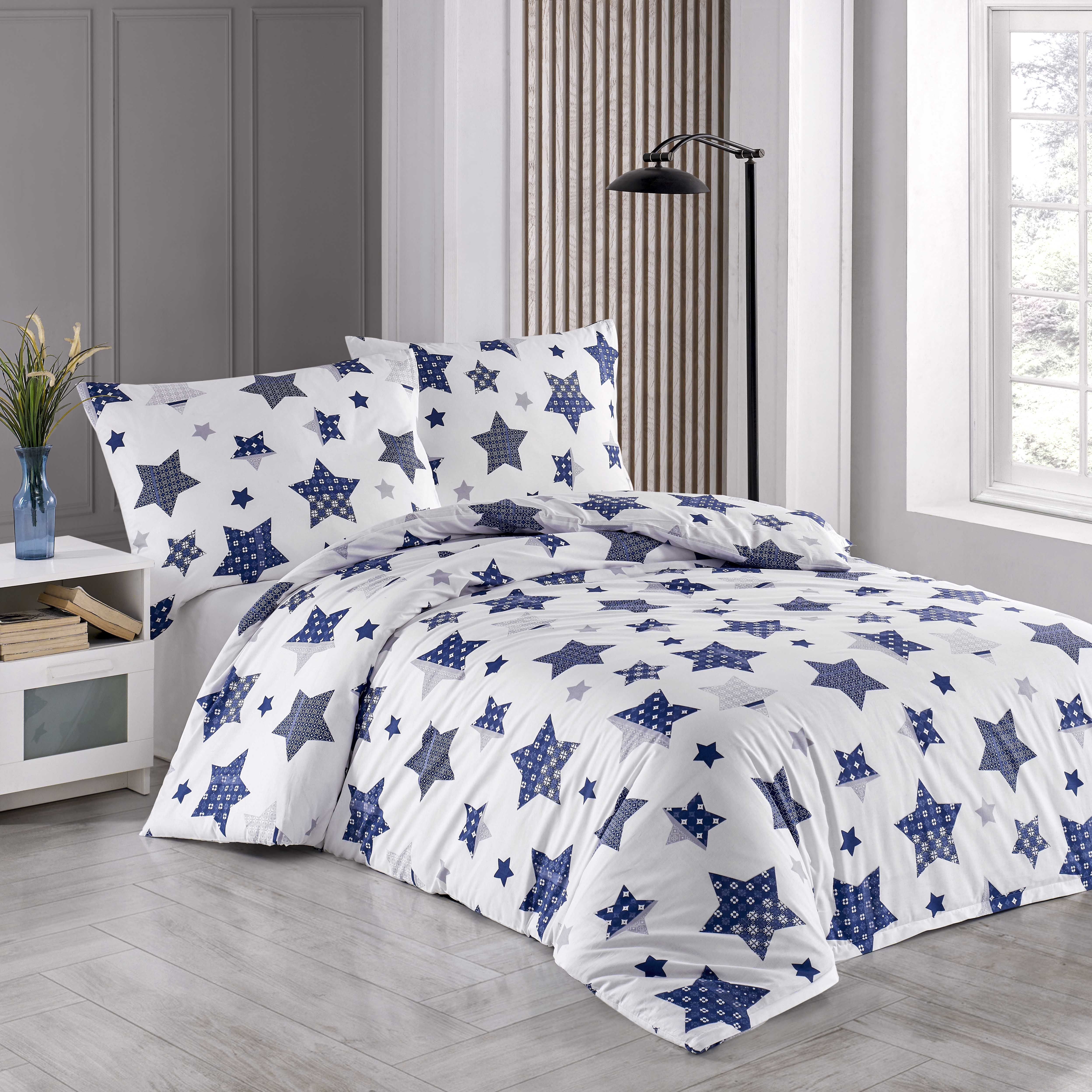 bavlnene_obliecky_galis_s_hviezdickami