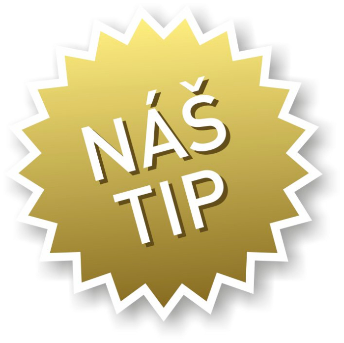 Náš tip