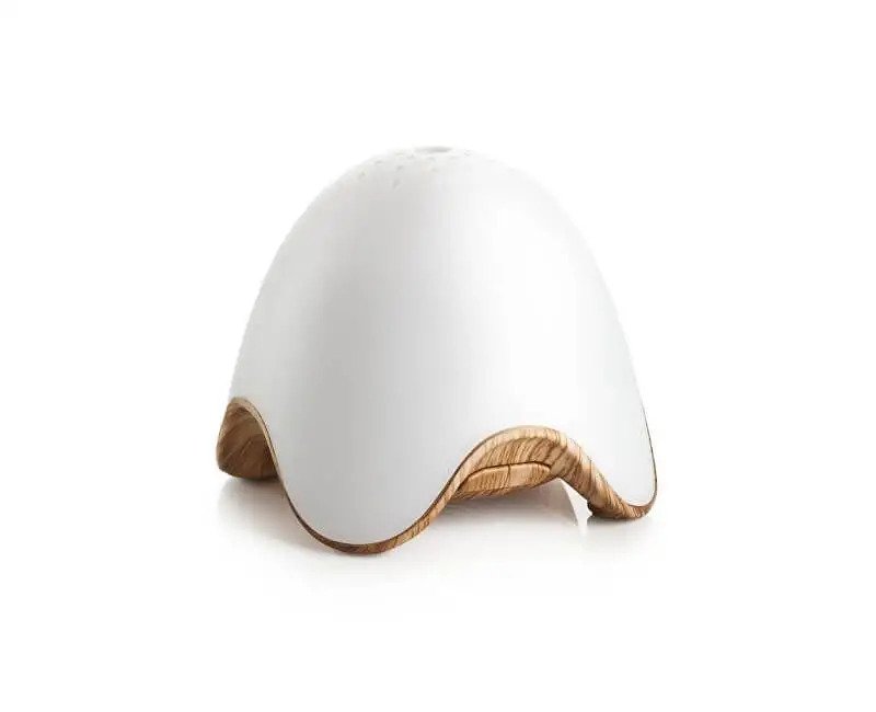 mini difuzér na batériu