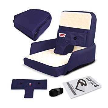 sedacka a hniezdo v jednom