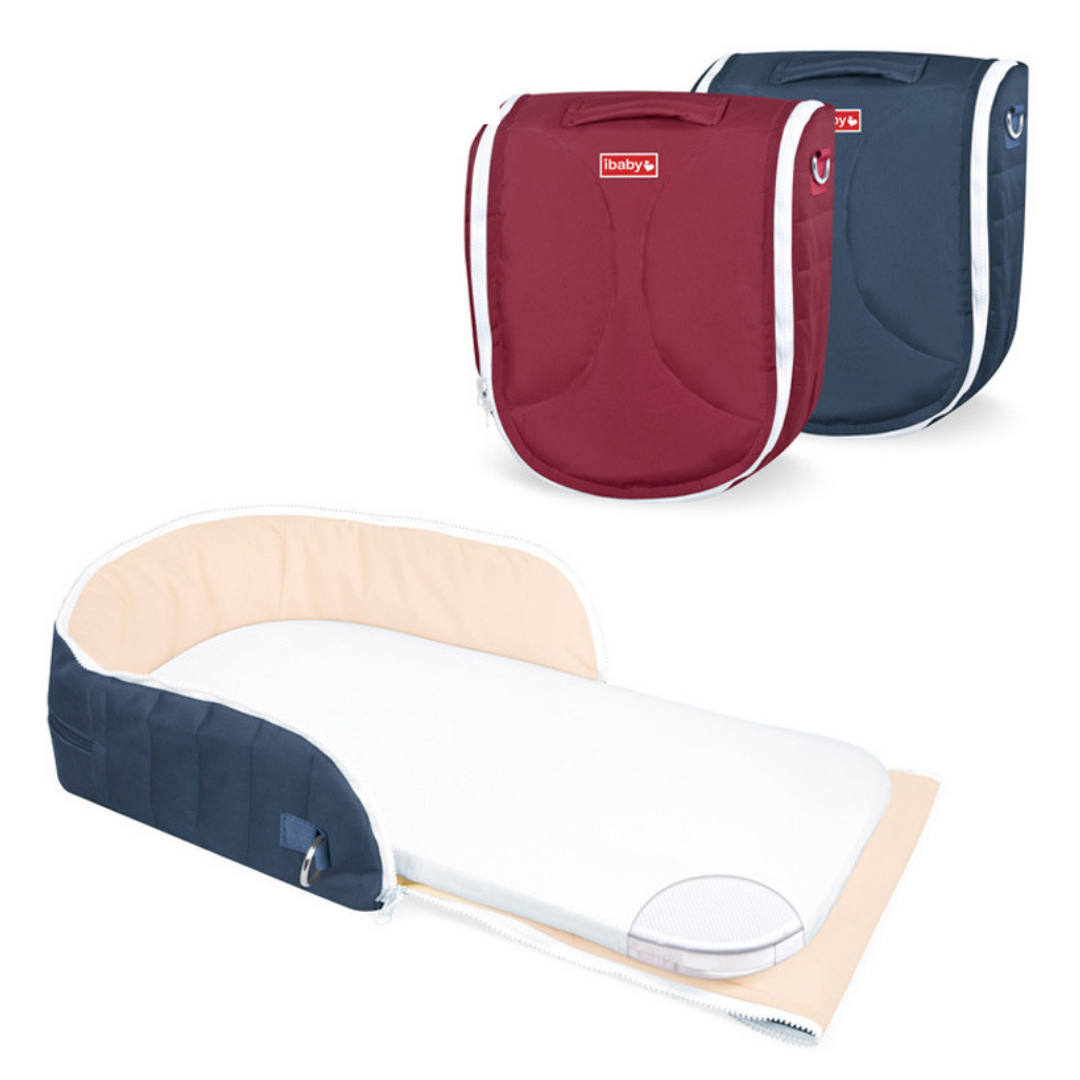 praktice hniezdo pre bábätká