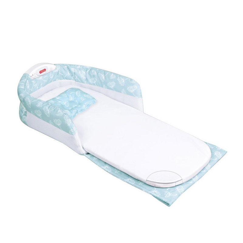 hniezdo do postielky