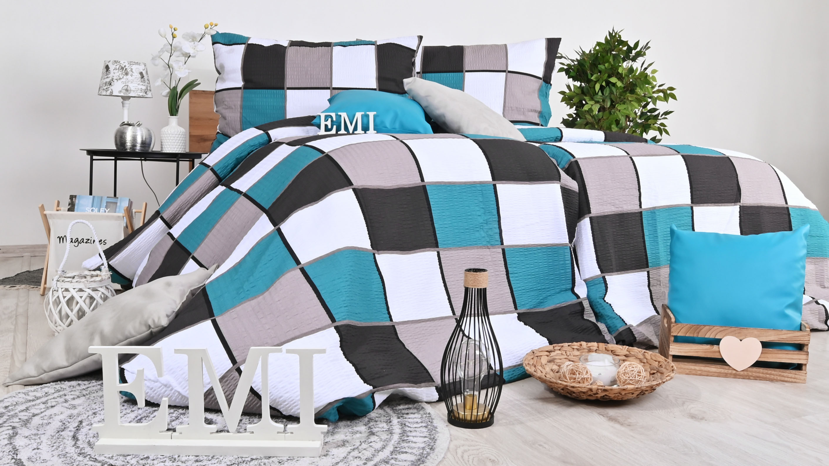 krepove bavlnene obliecky