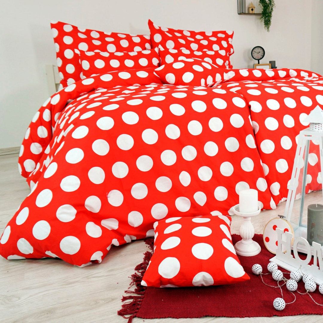 látka na šitie zo 100% bavlny