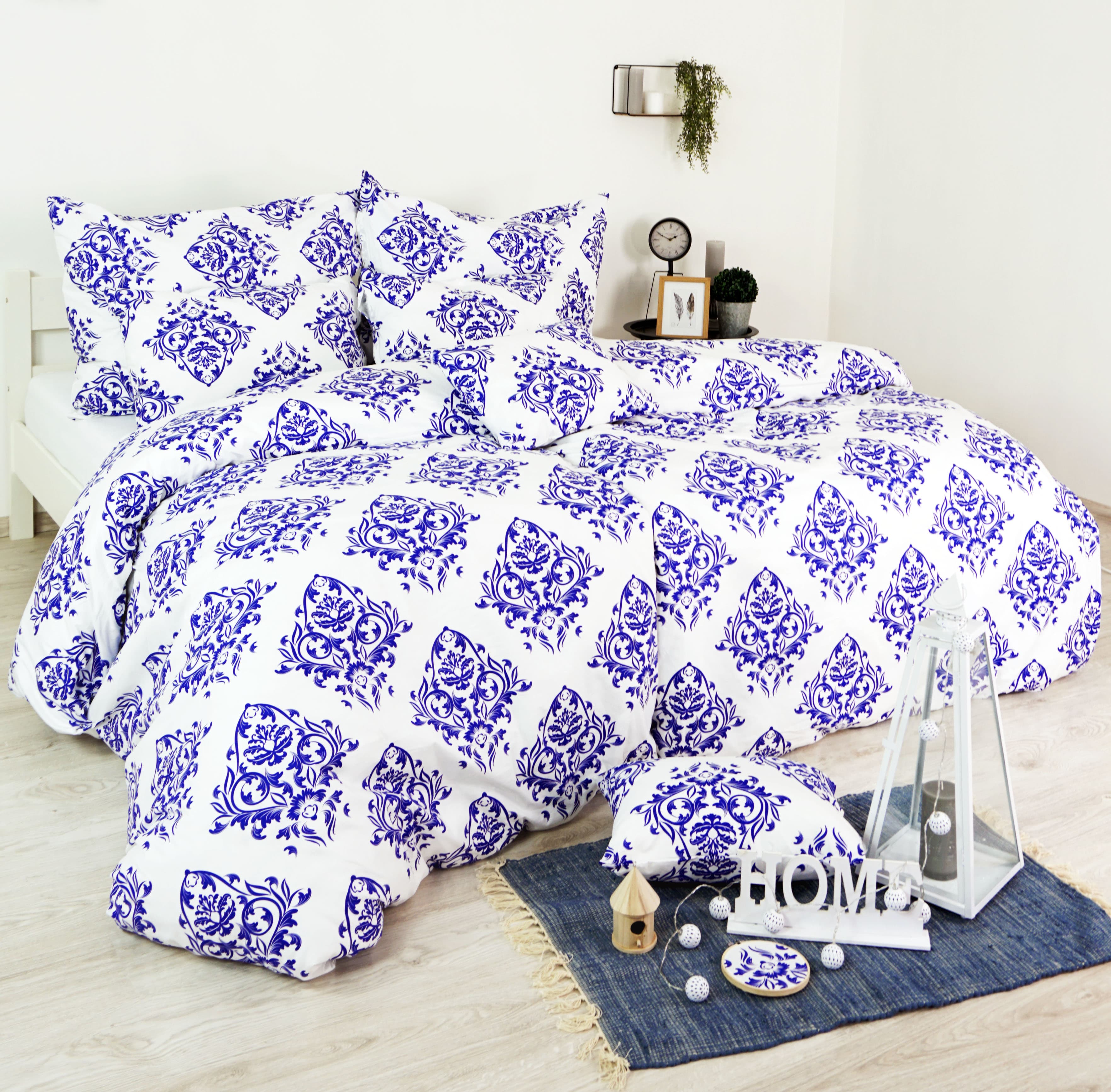 kvalitná bavlnená látka