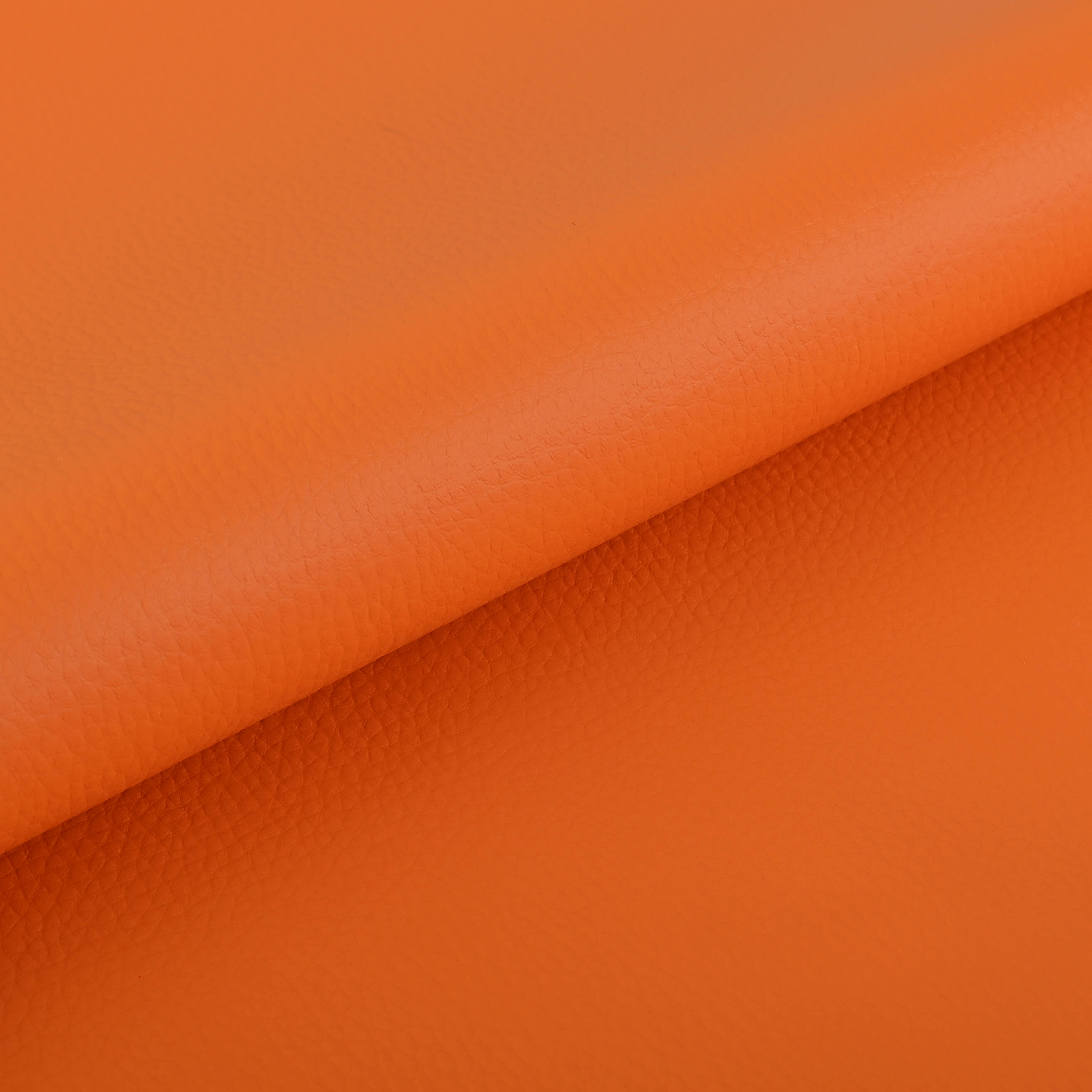 ekokoža metráž oranžová