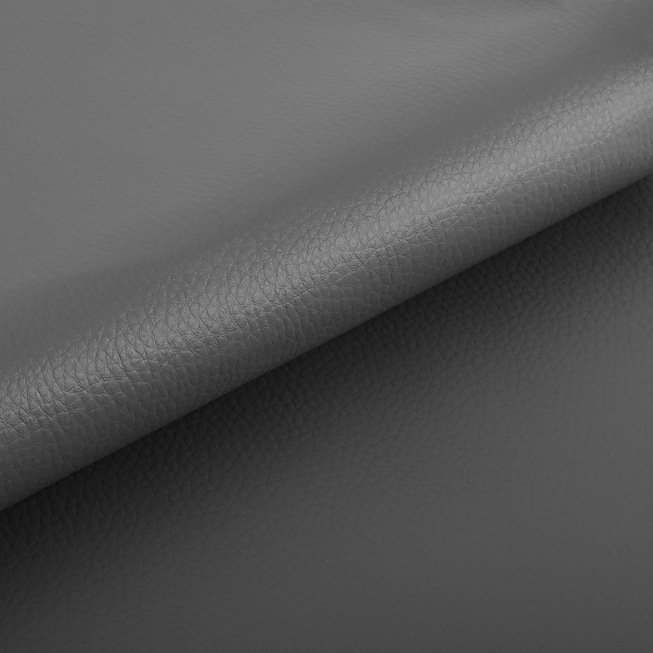 sivá metráž ekokože