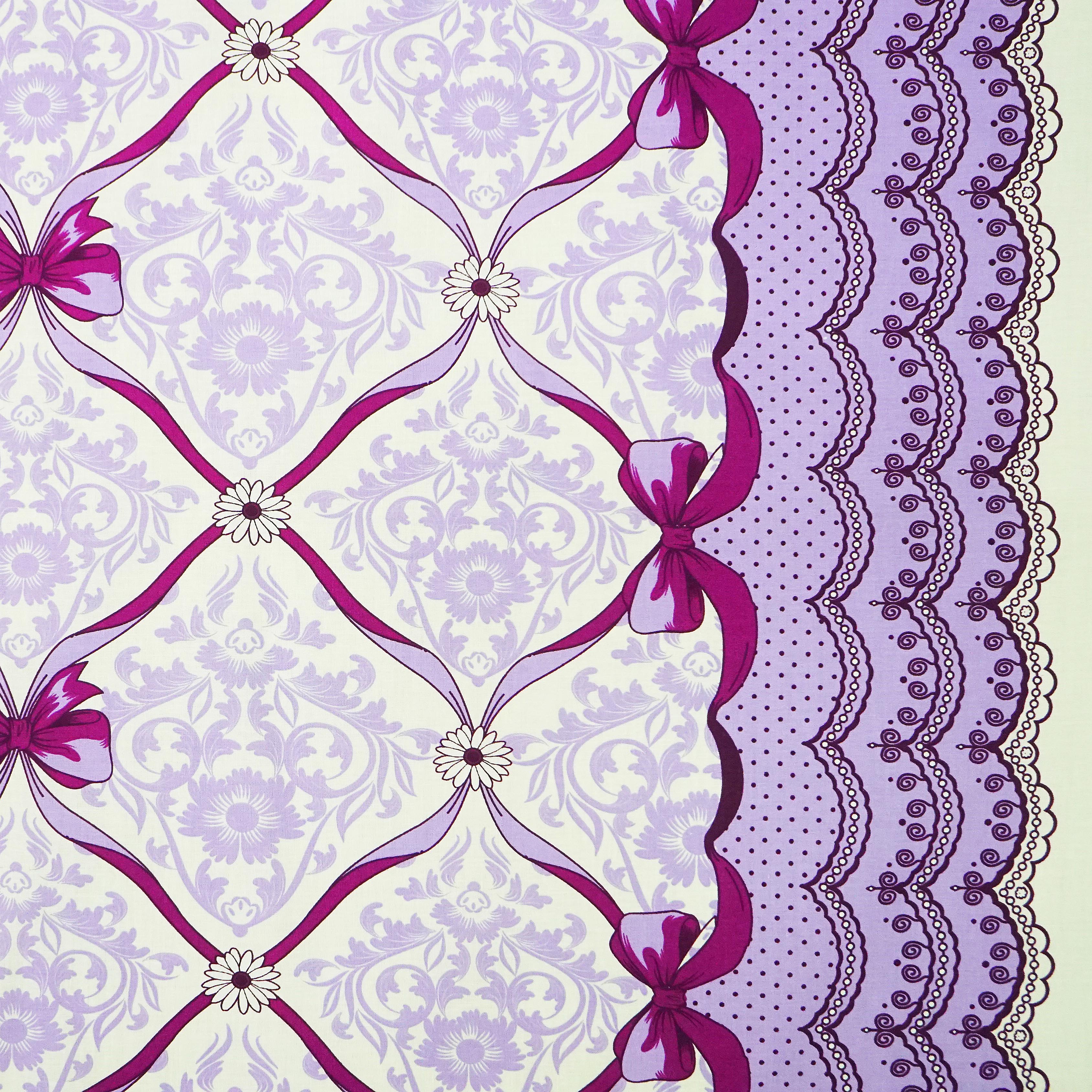 bavlnená látka na šitie