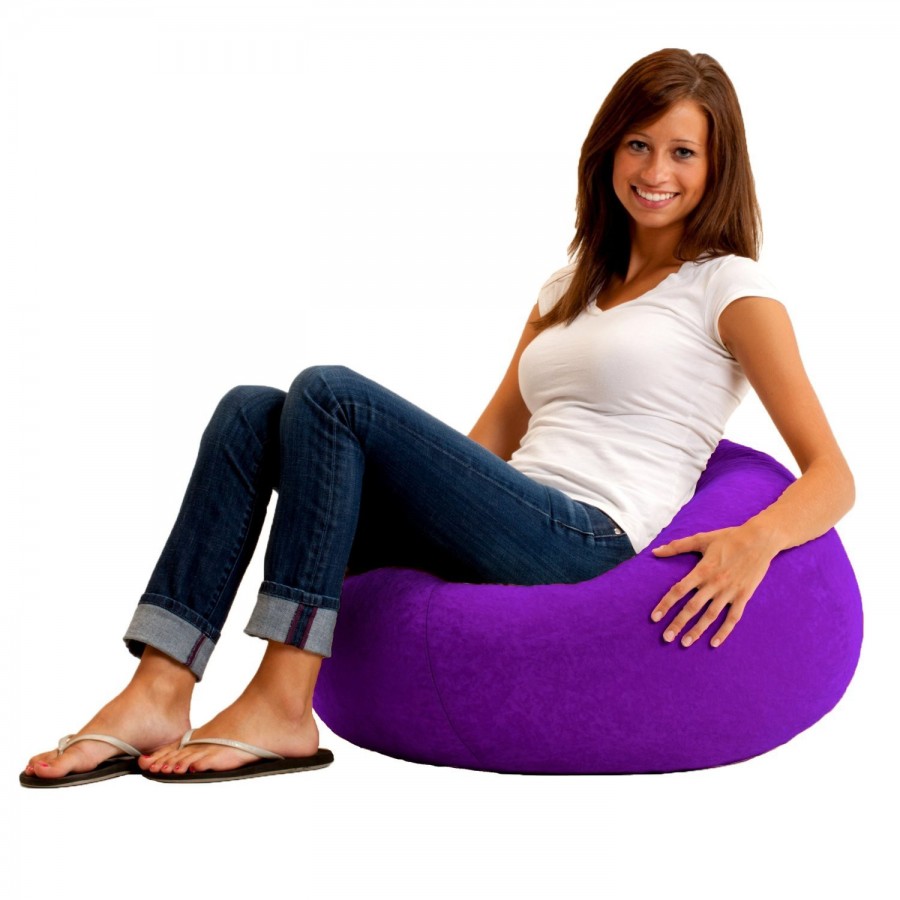 Sedací vak leňošník