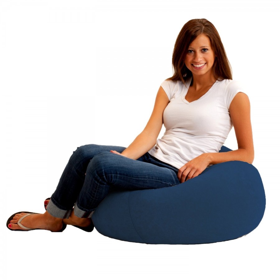 Sedací vak leňošník