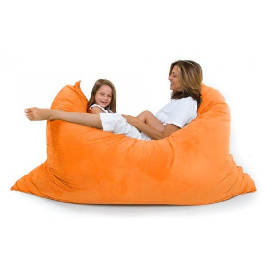 Sedací vak vankúš