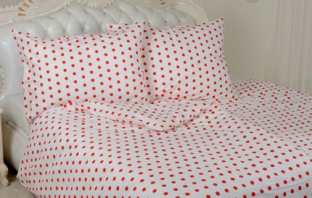 latka metráž rím červené