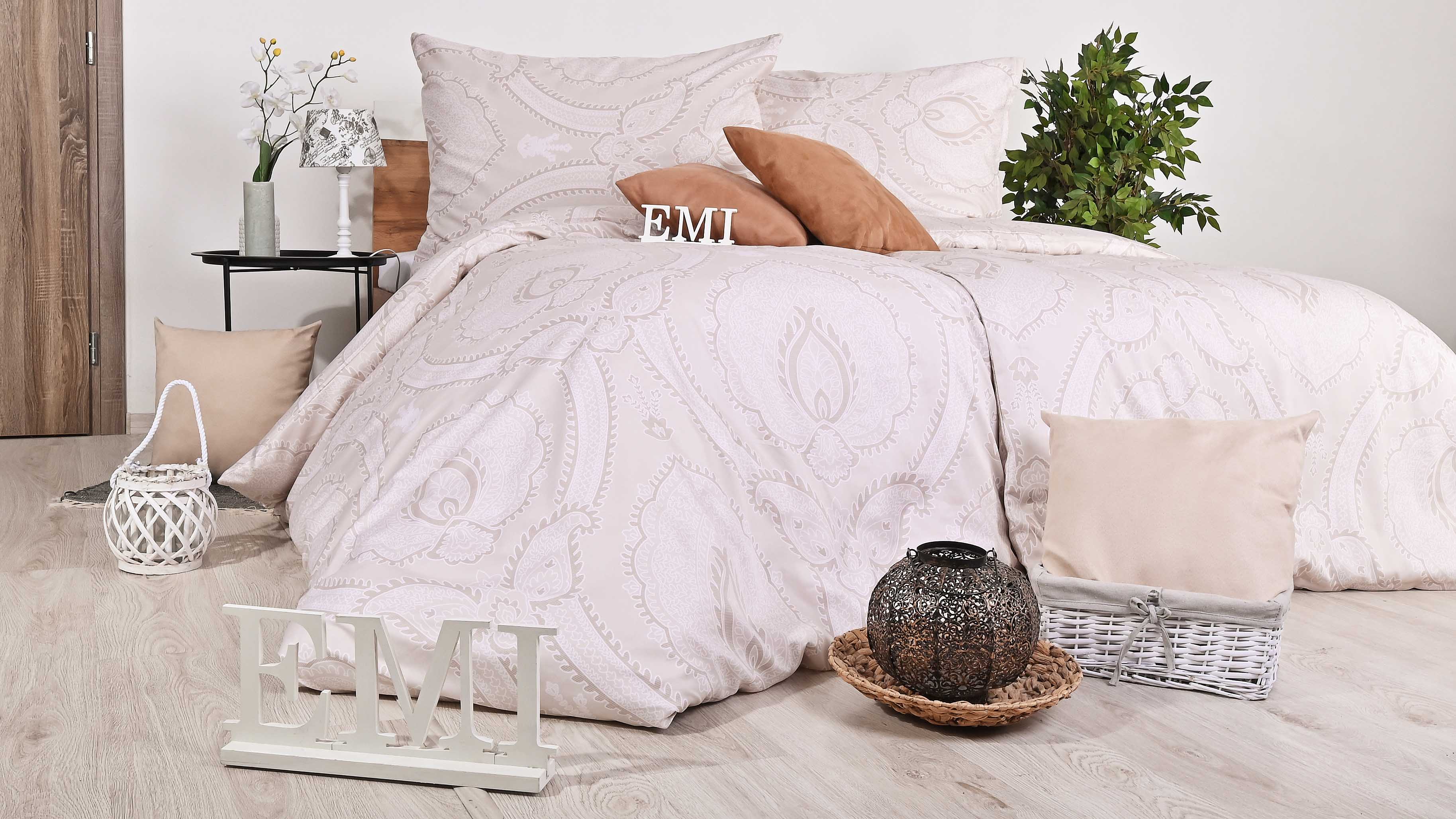 luxusne_satenove_obliecky_oranje