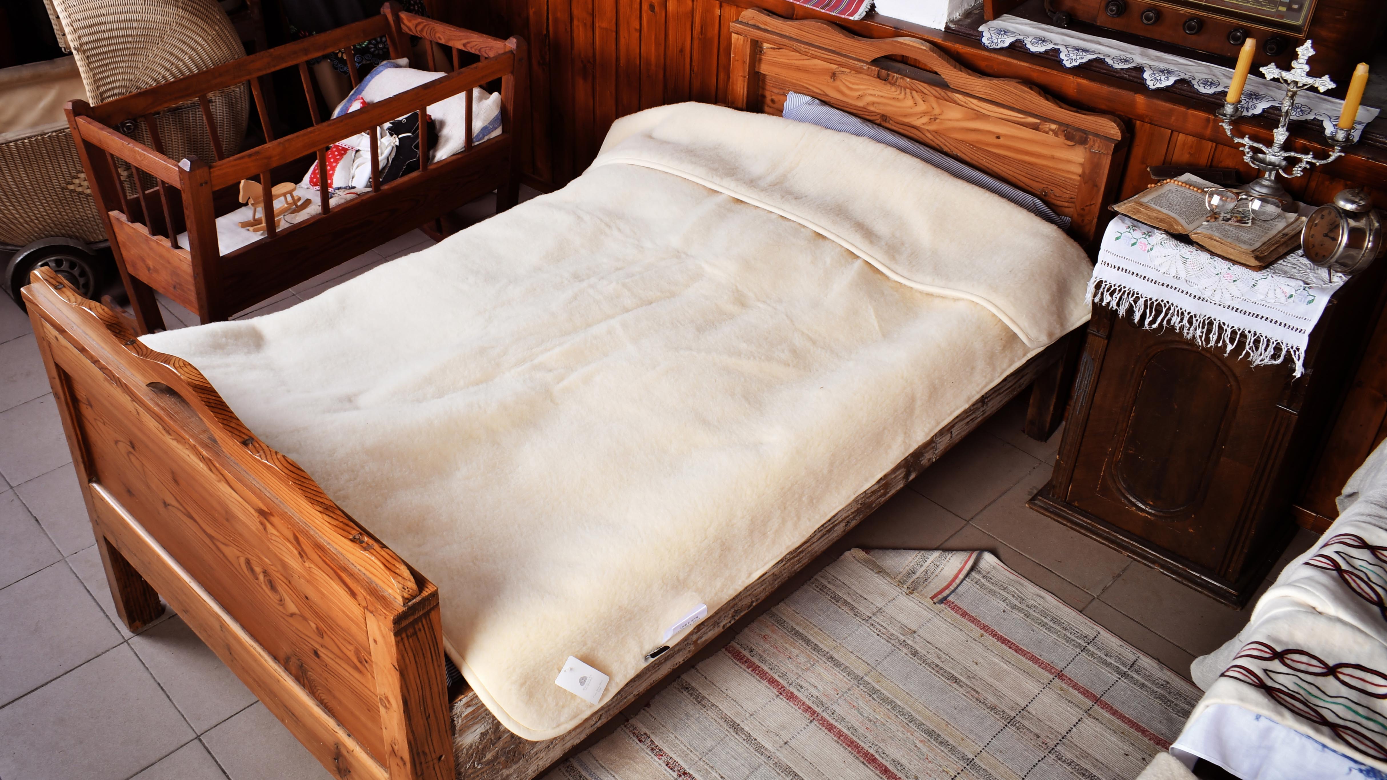 merino deka woollux emi