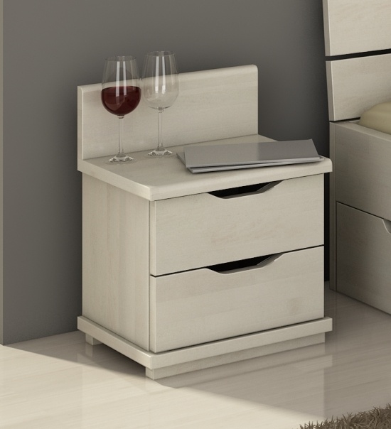 Nočný stolík Nočný stolík