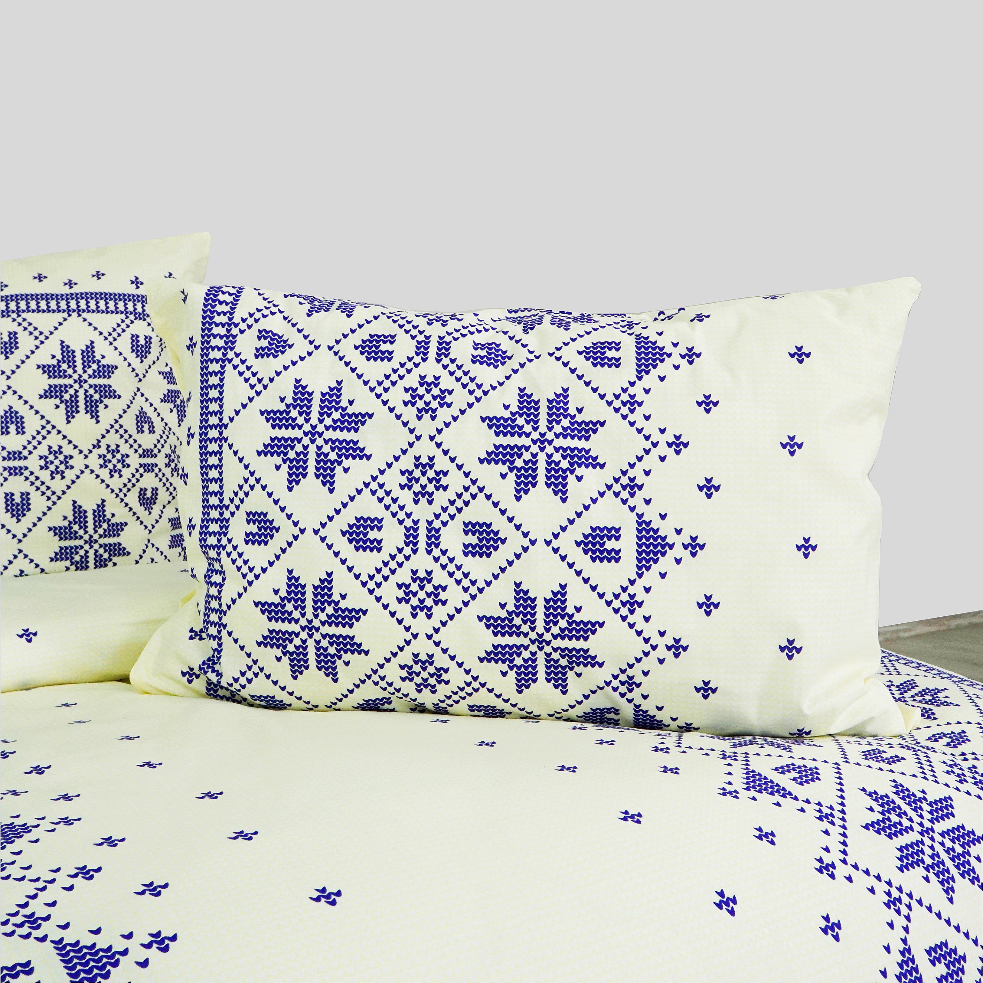 pekne obliecky z bavlny