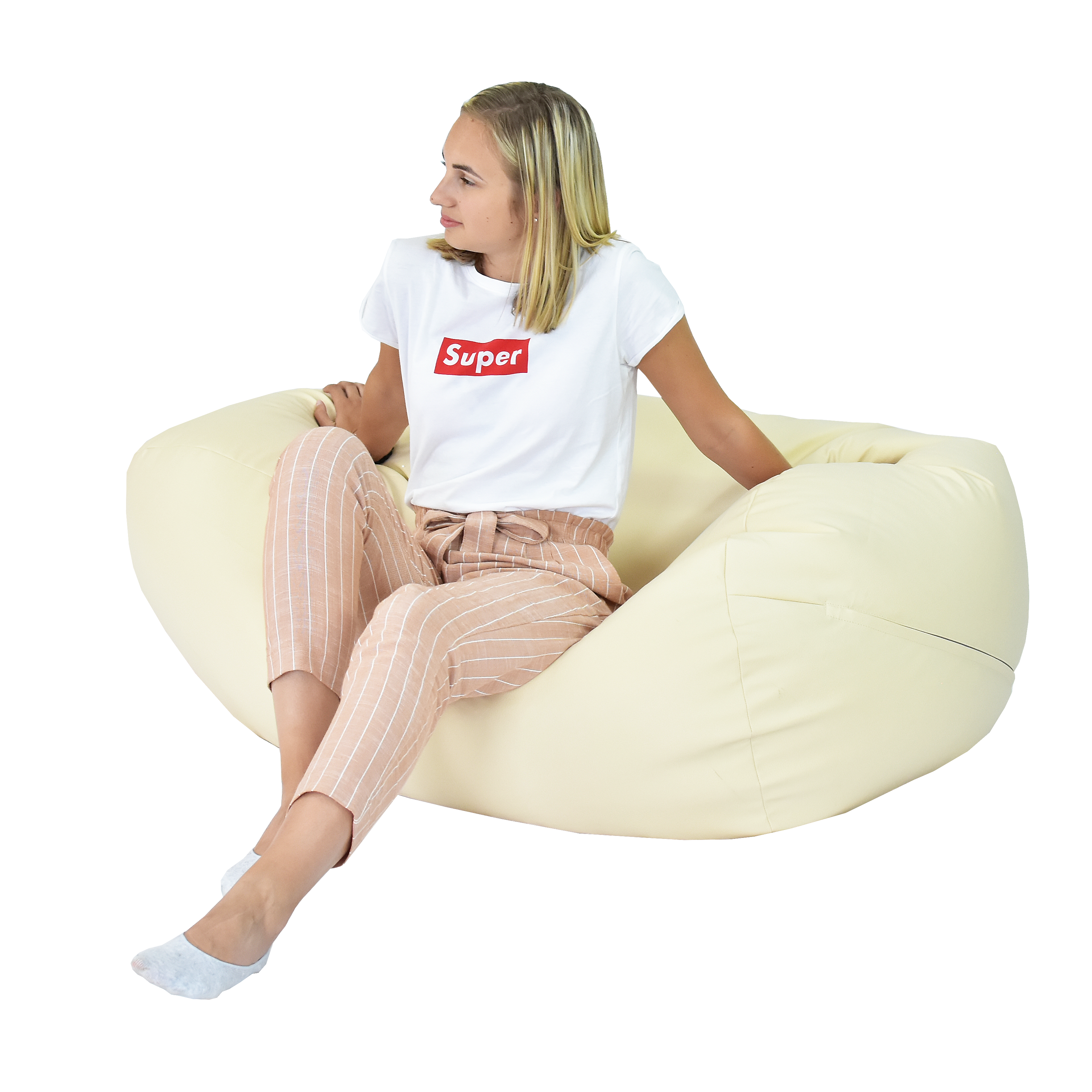 sedacie vaky do detskej izby