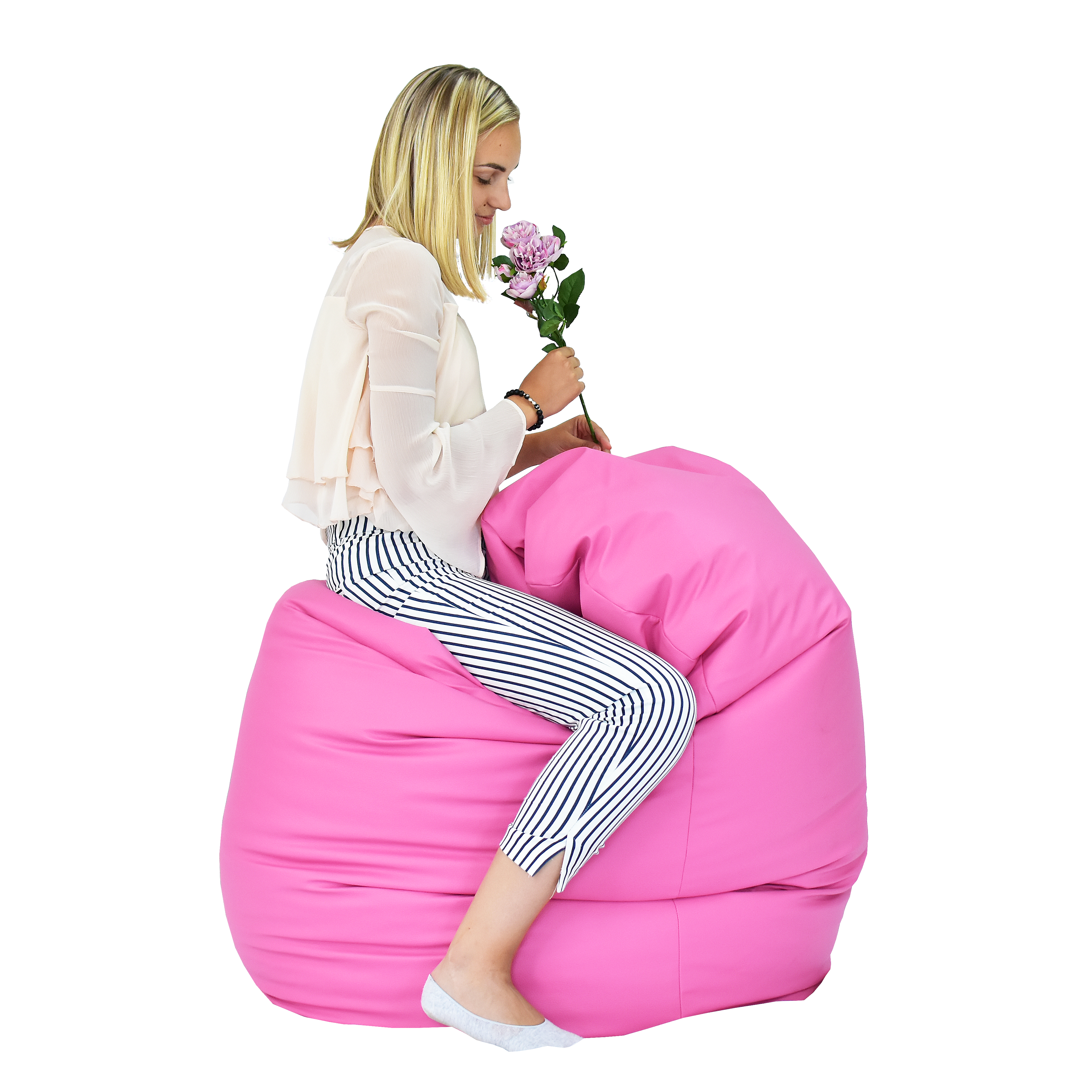 sedaci vak do izby pre dievcata