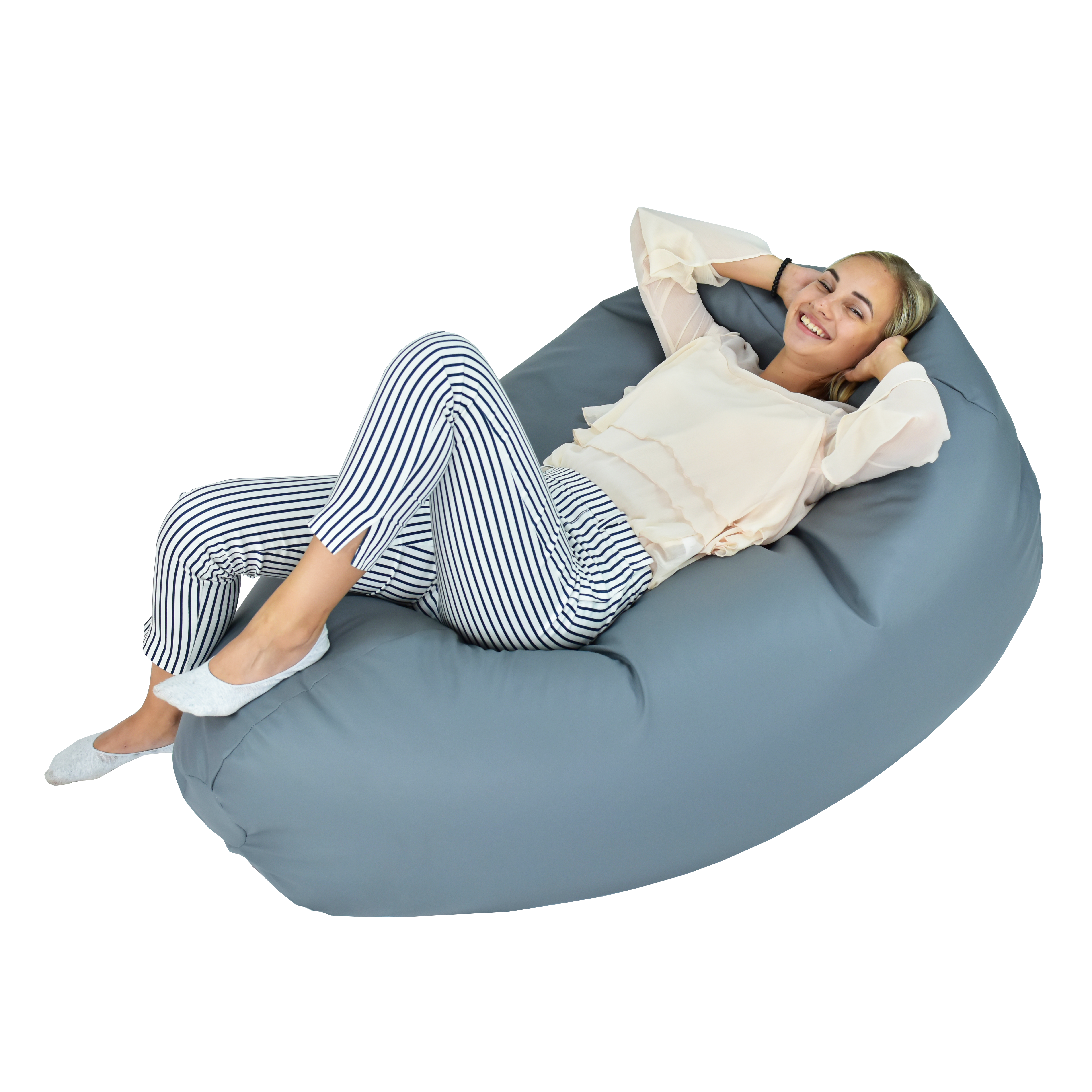 sivy sedaci vak z ekokoze