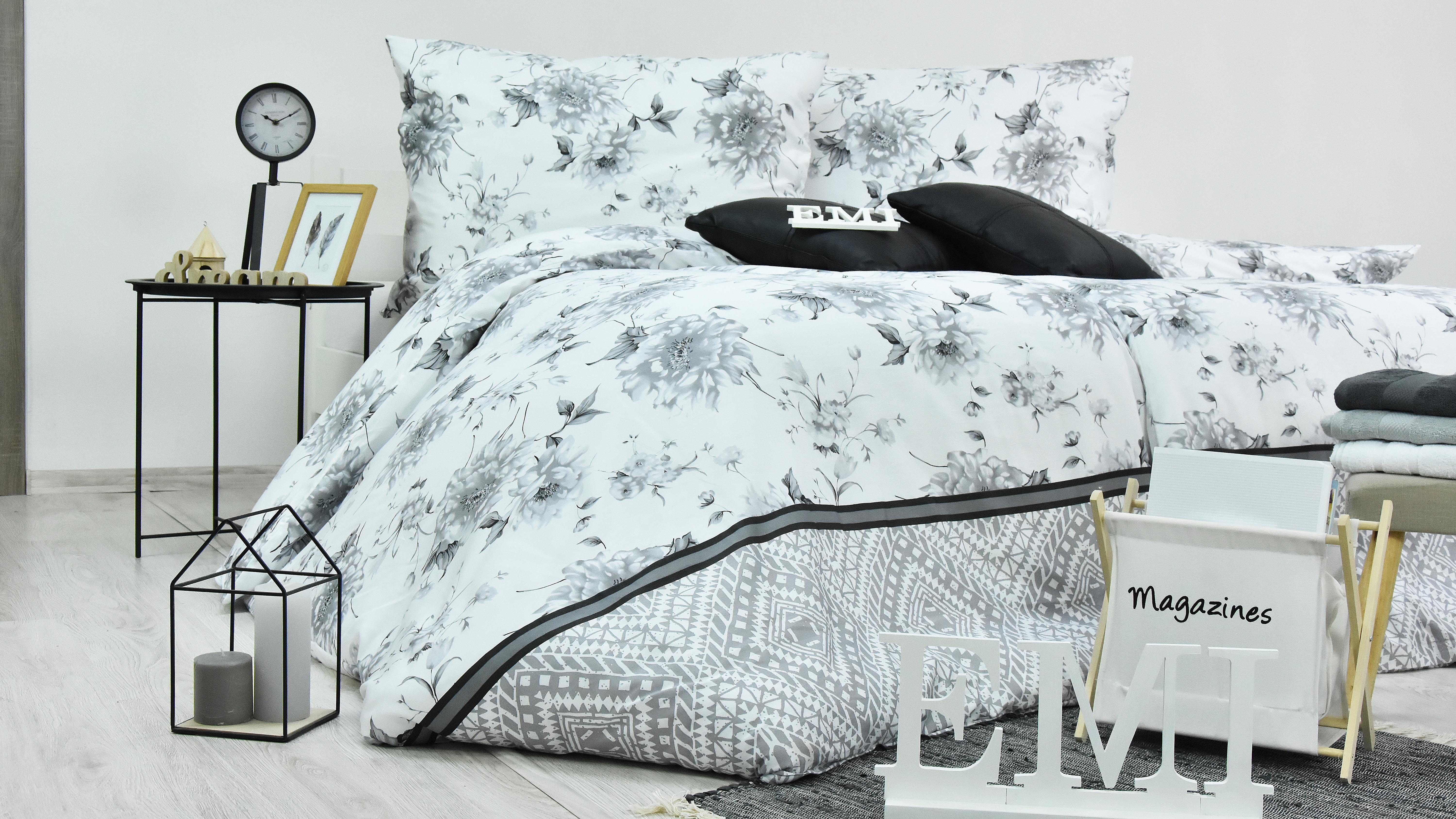 Satenove obliecky Symphony