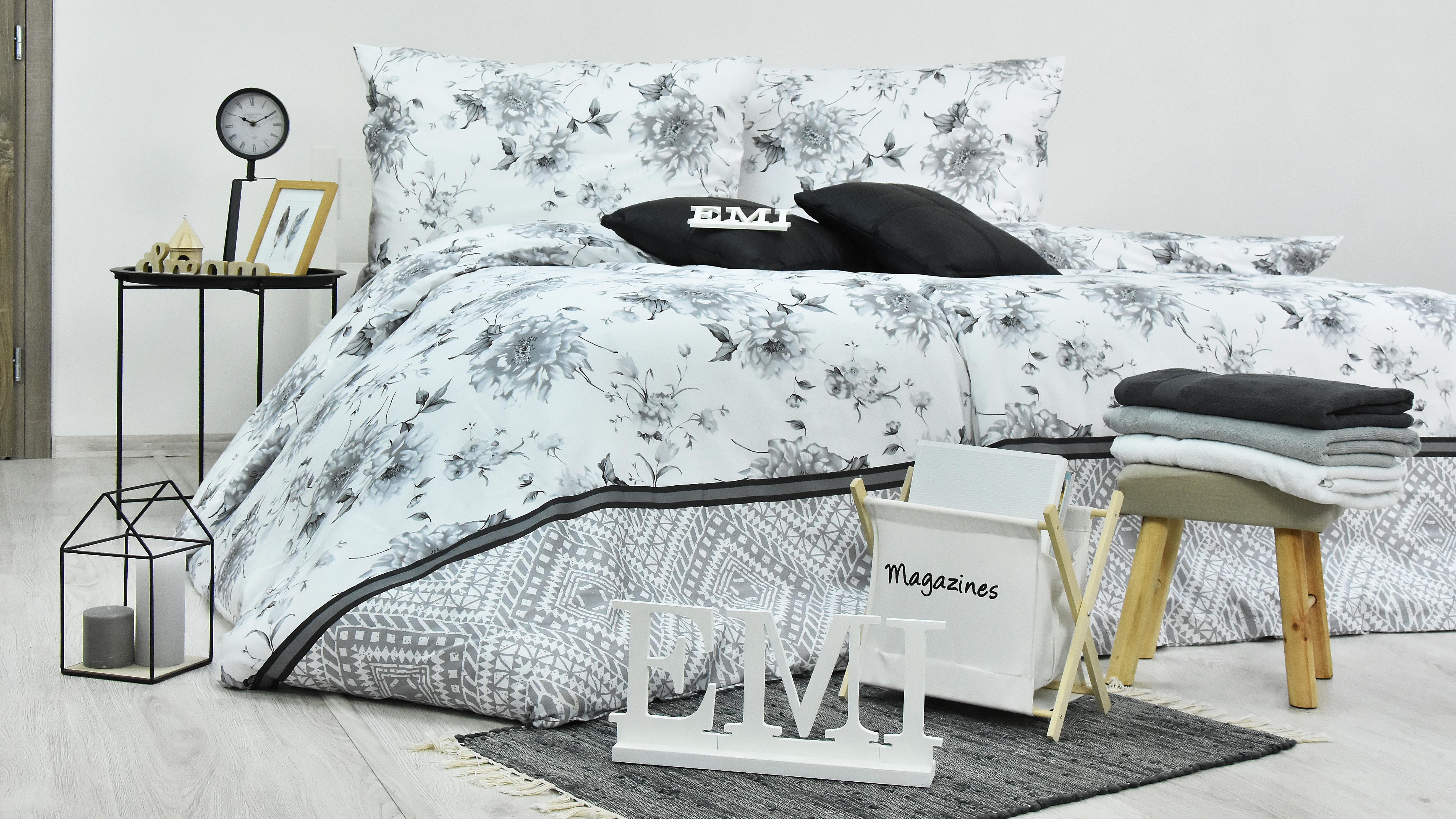 Obliecky saten Symphony