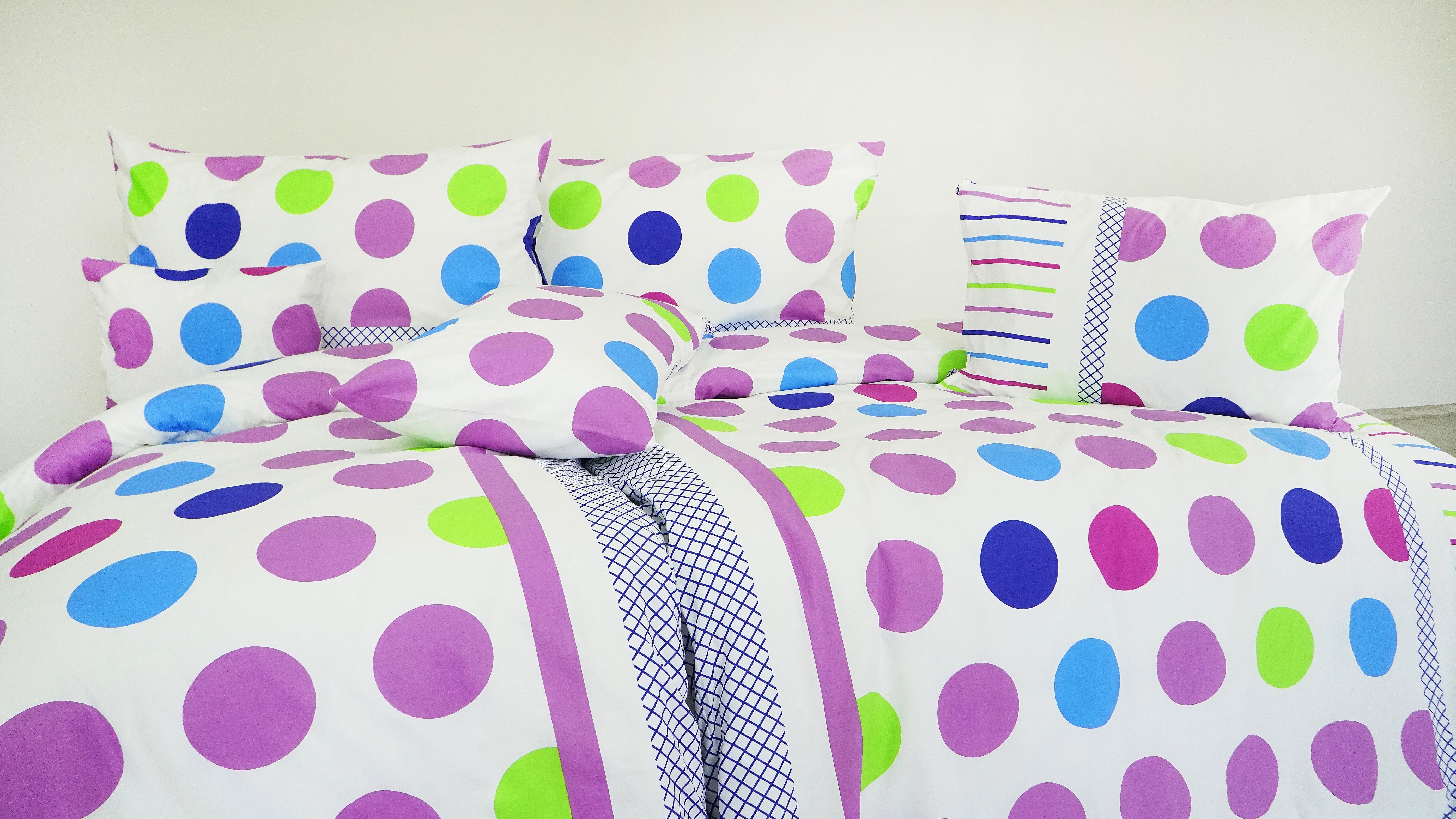 kvalitne postelne obliecky