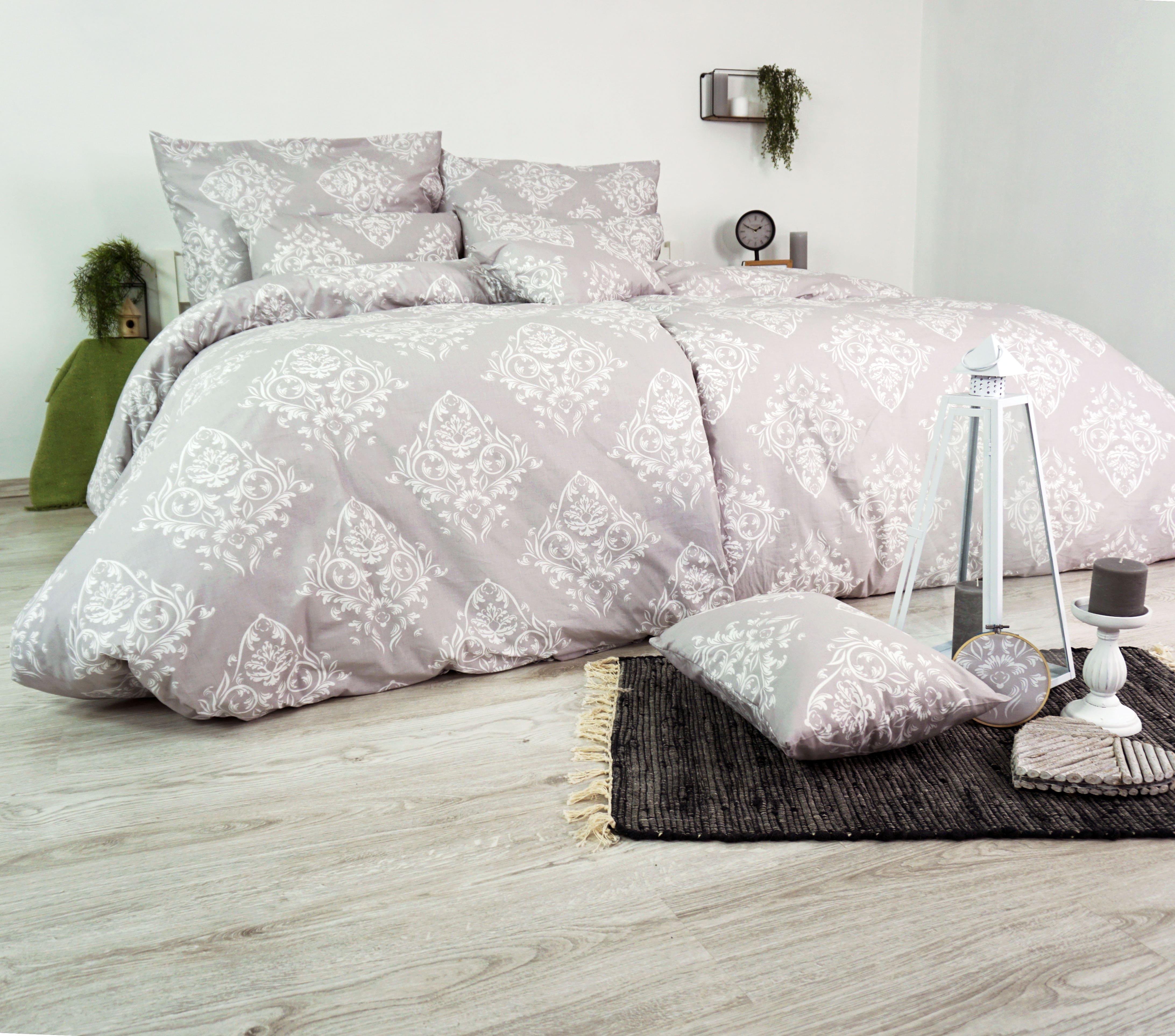 sive obliecky bavlnene