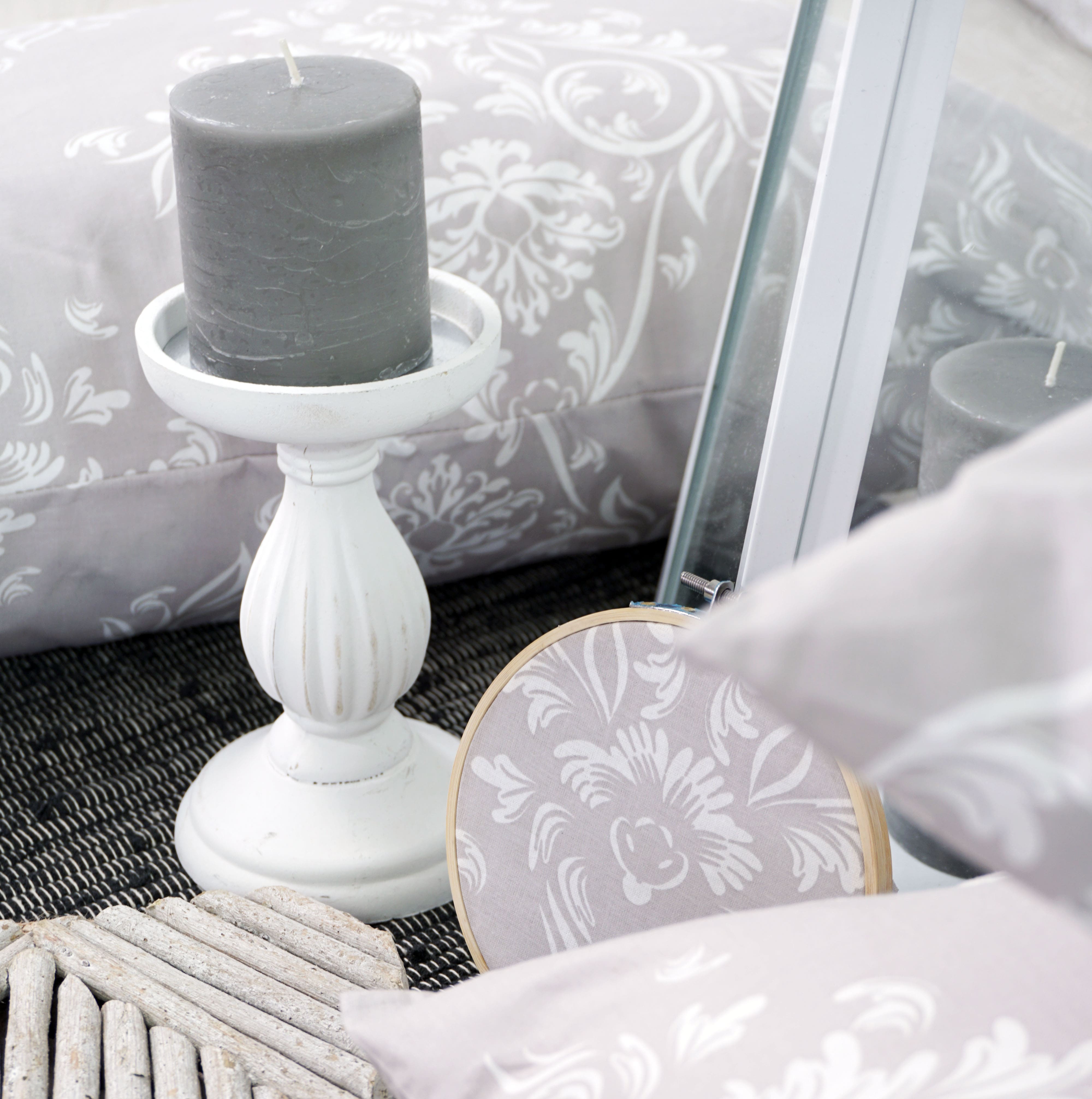 sive postelne obliecky