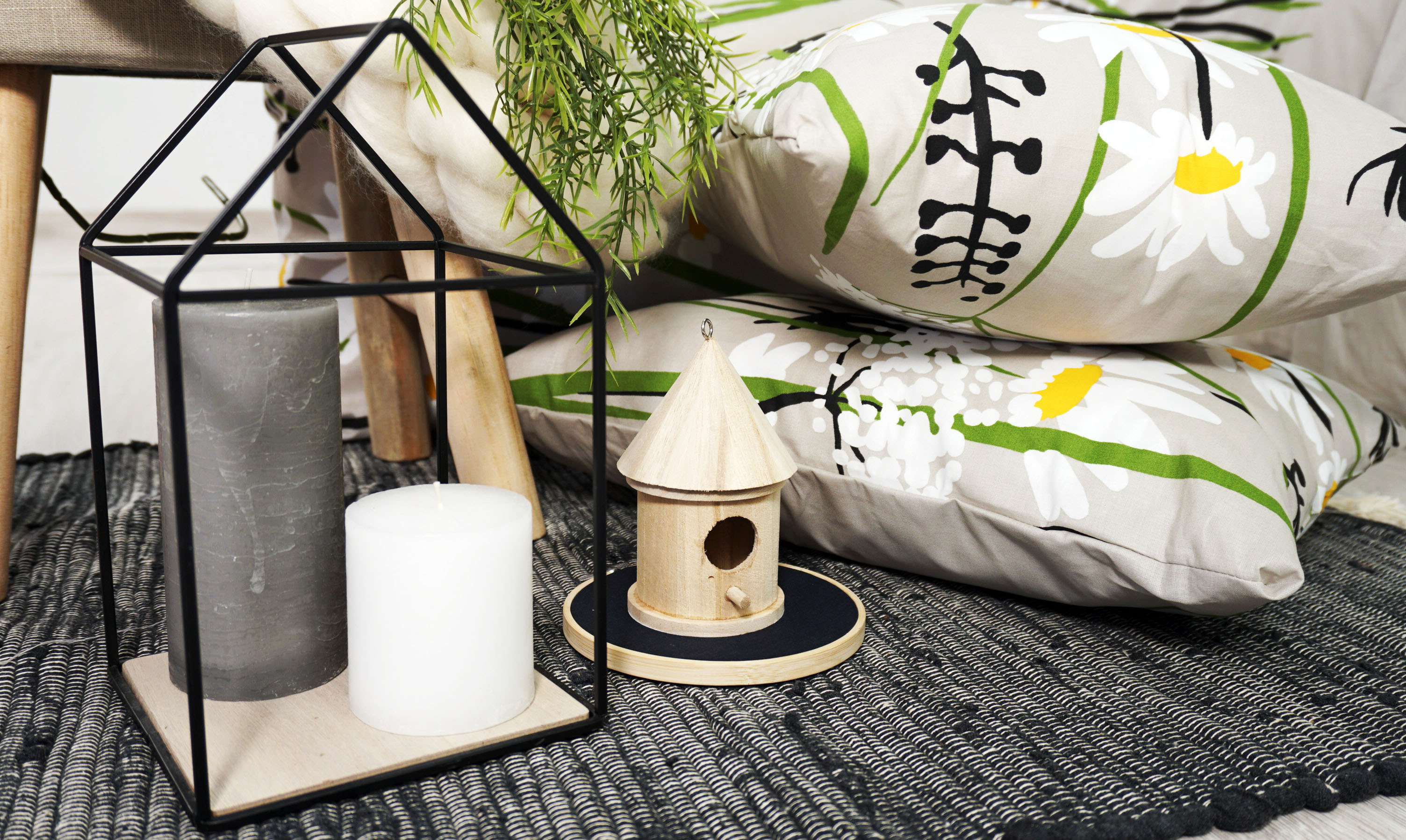 bavlnene postelne obliecky