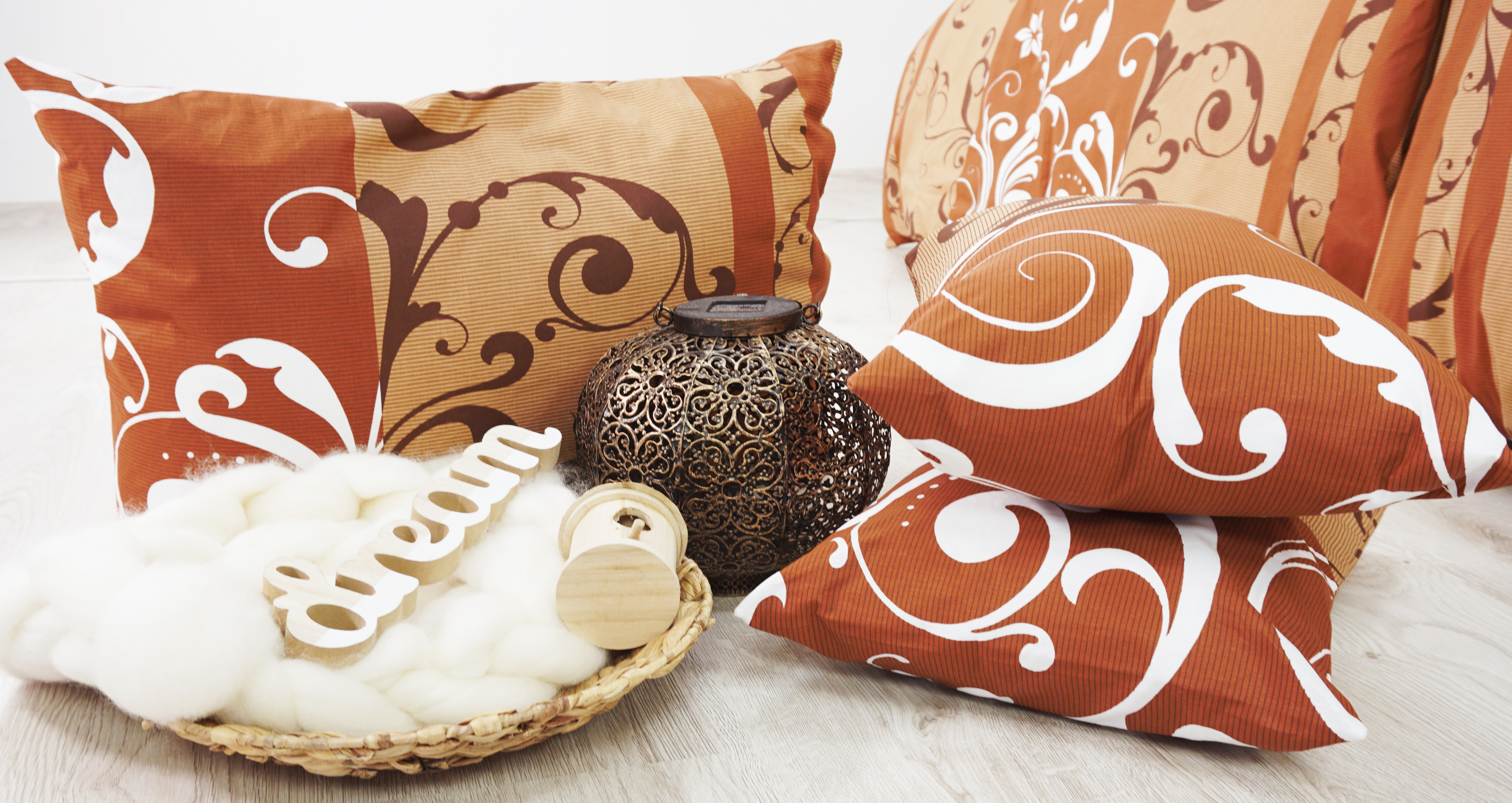 kvalitne postelne obliecky z bavlny